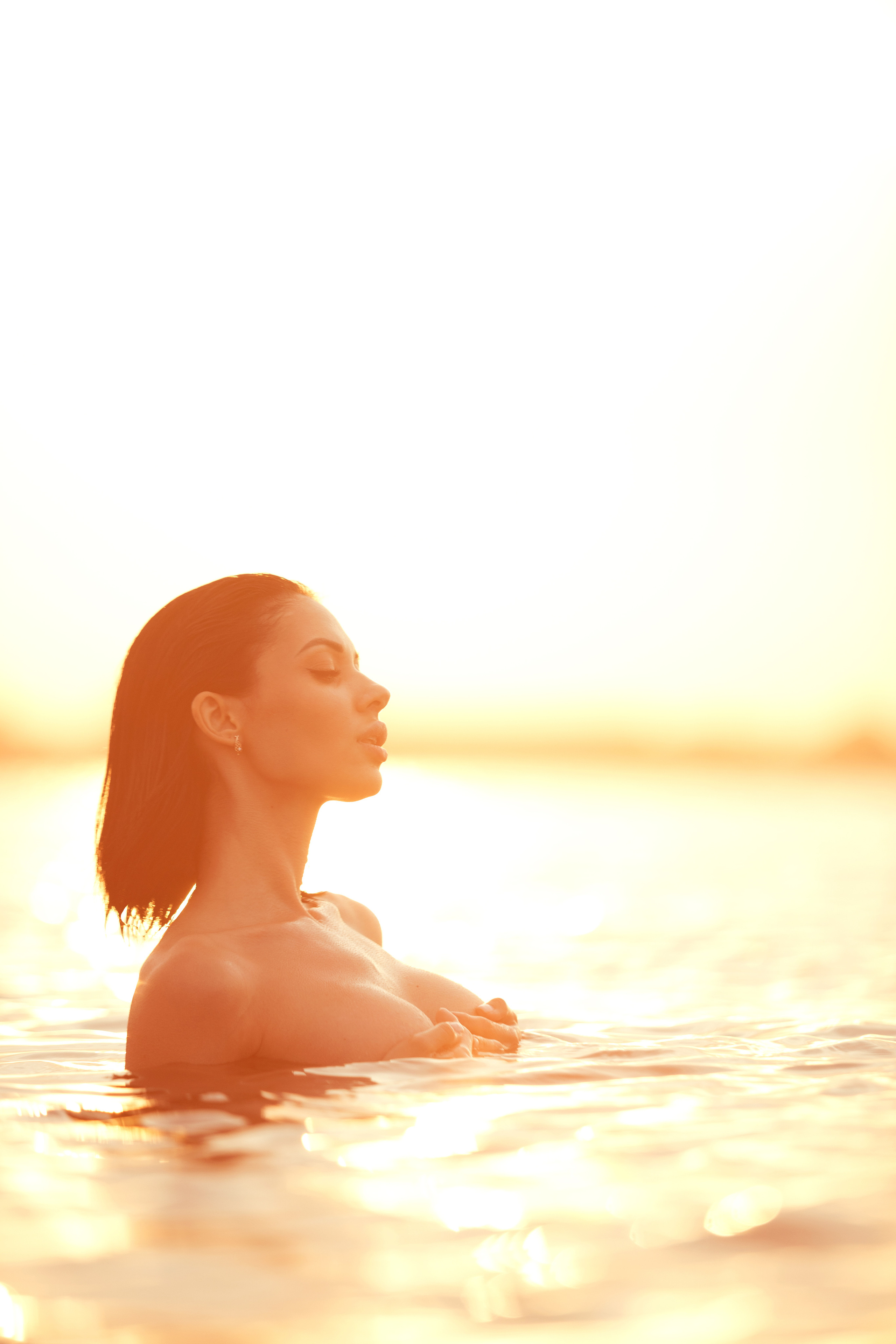 Портретная съёмка. Фотограф в Астрахани Евгений Шеин