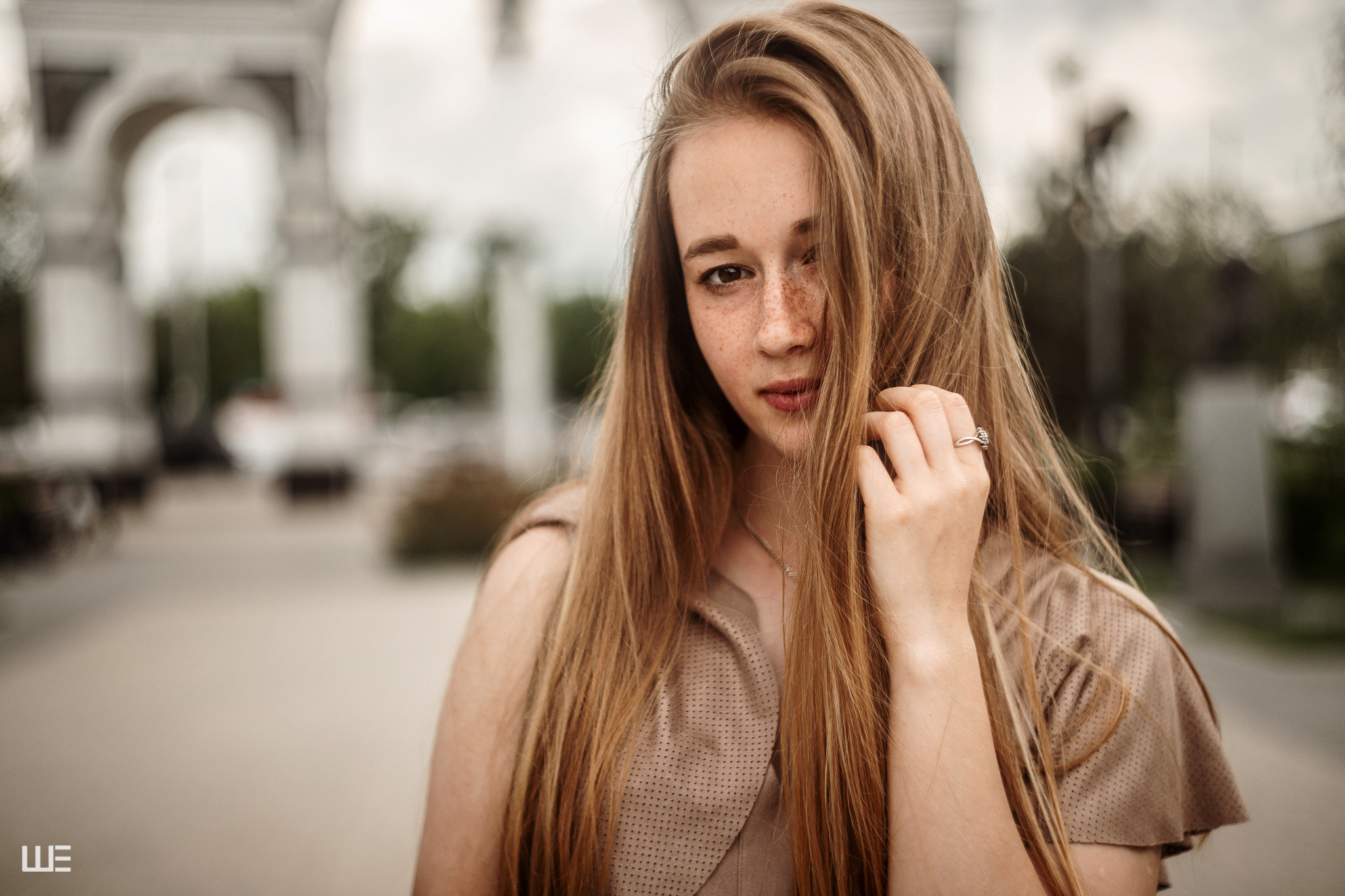 Портретная съёмка. Фотограф в Астрахани Евгений Шеин