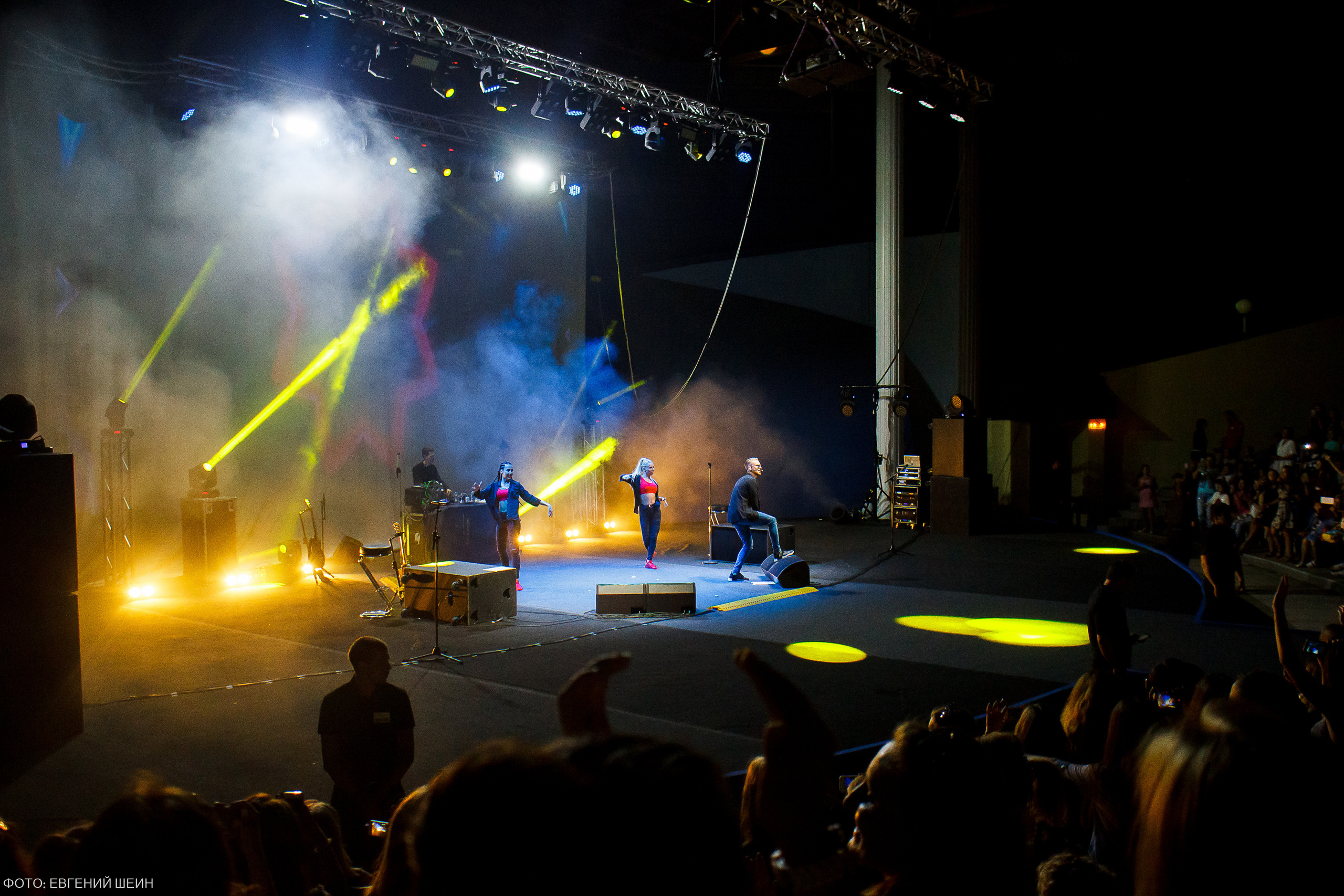 Егор Крид. Фотограф в Астрахани Евгений Шеин