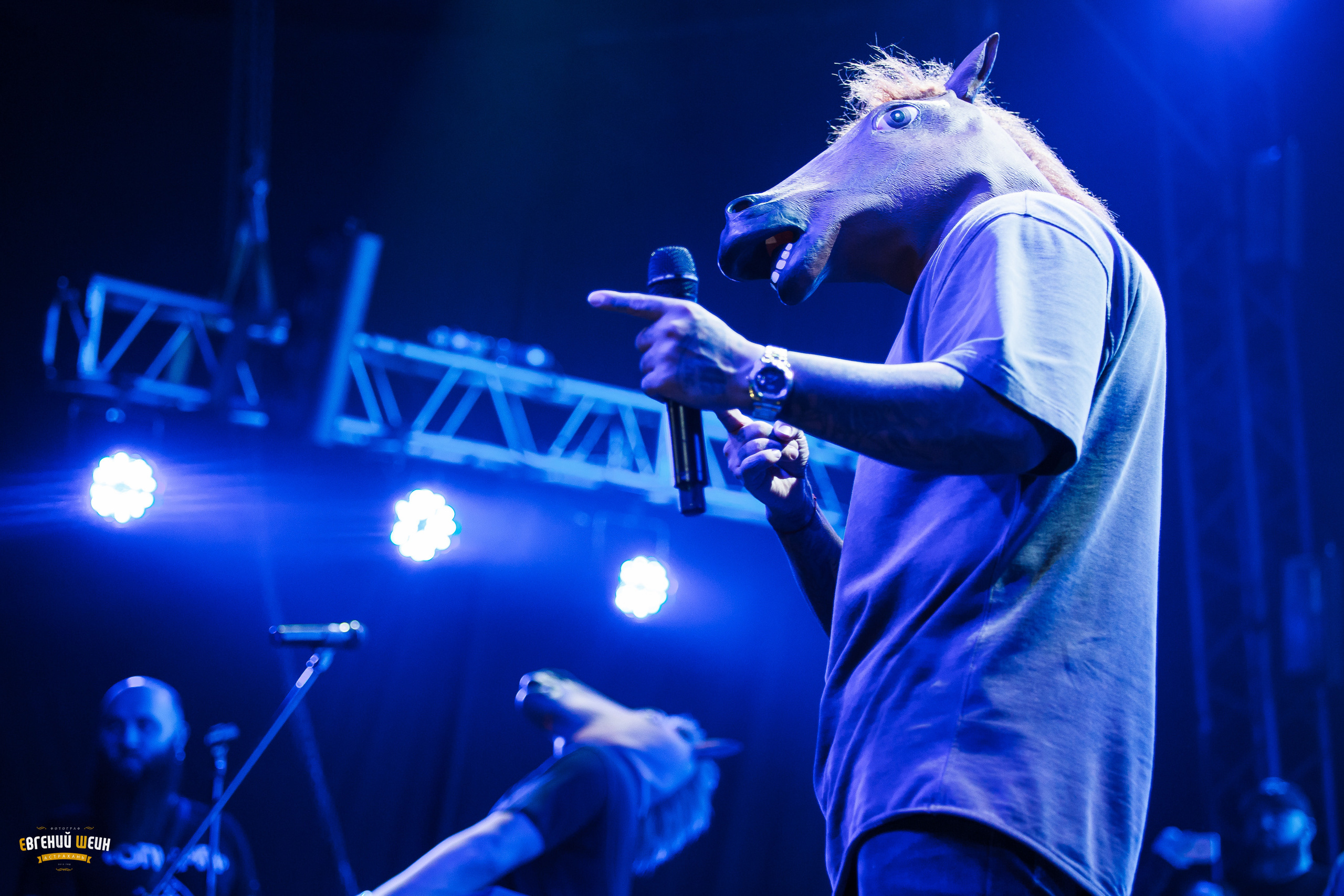 Тимати. Фотограф в Астрахани Евгений Шеин