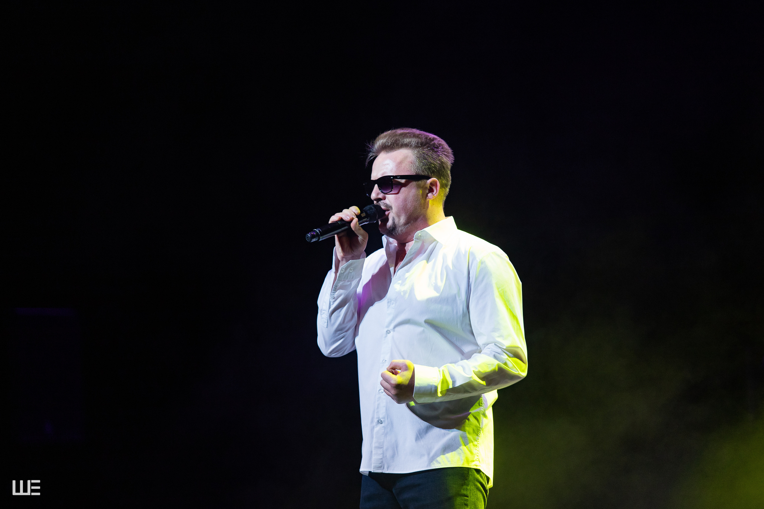 Хор Турецкого. Фотограф в Астрахани Евгений Шеин