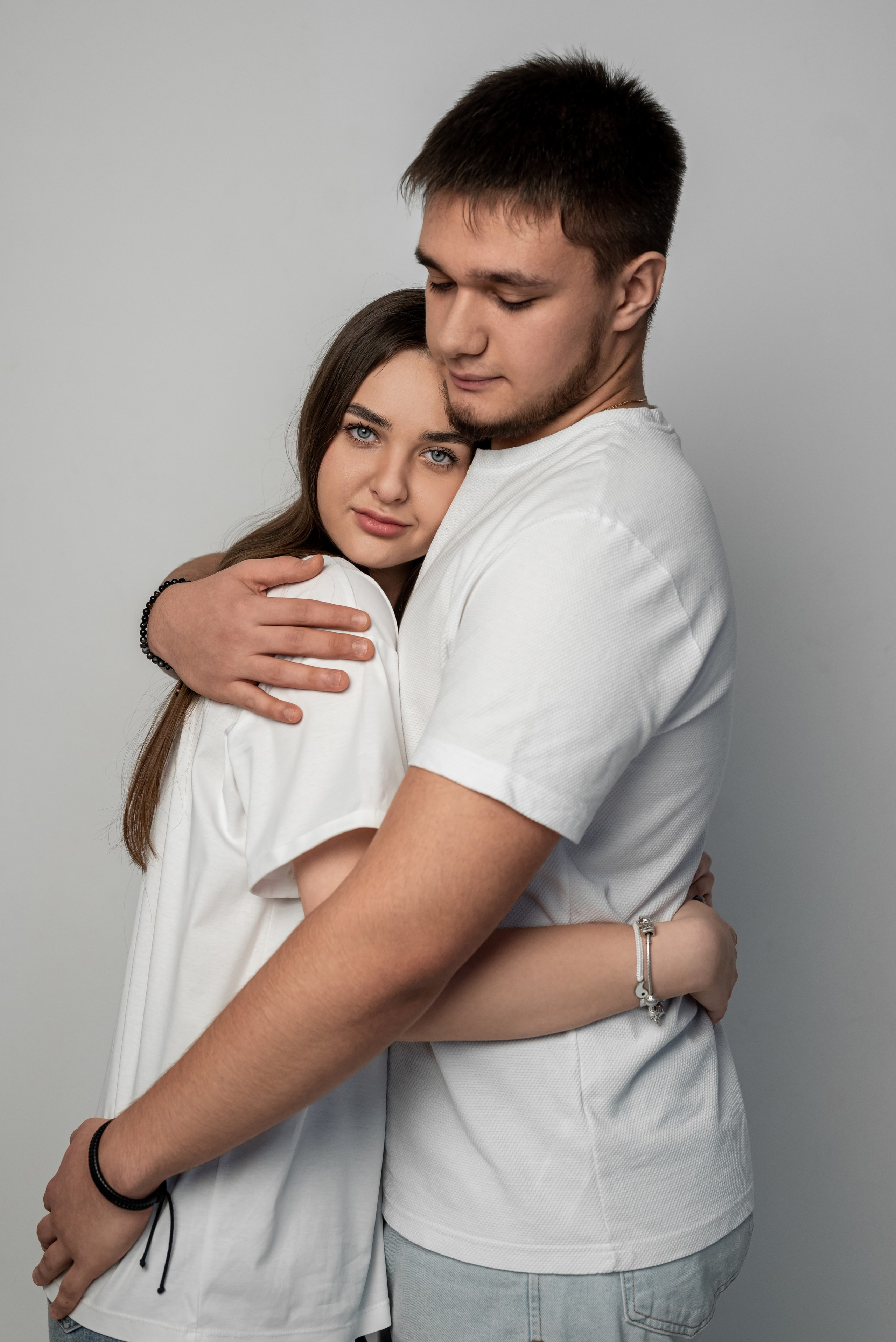 Тимур и Варвара. Фотограф в городе Салават