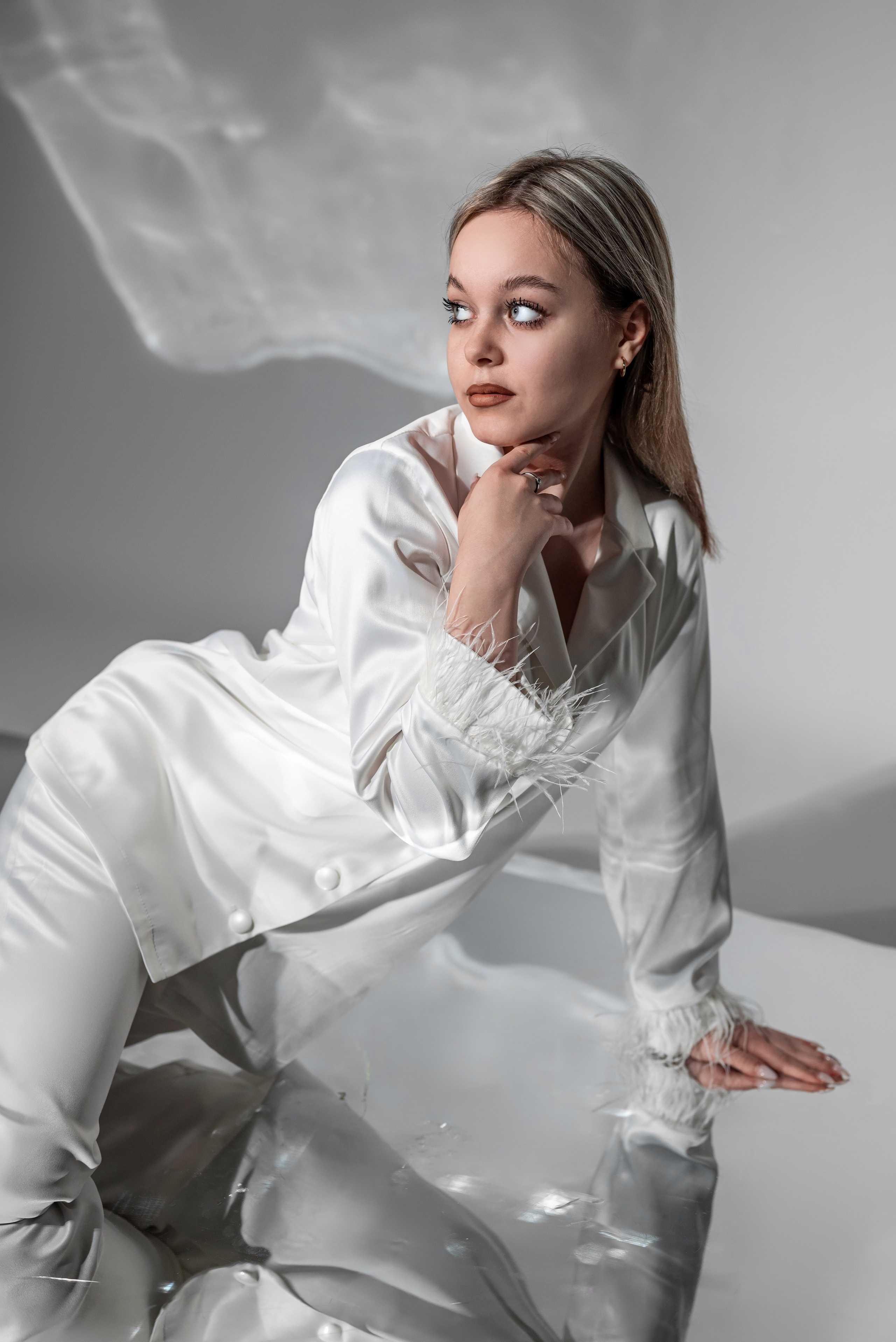 Екатерина. Фотограф в городе Салават