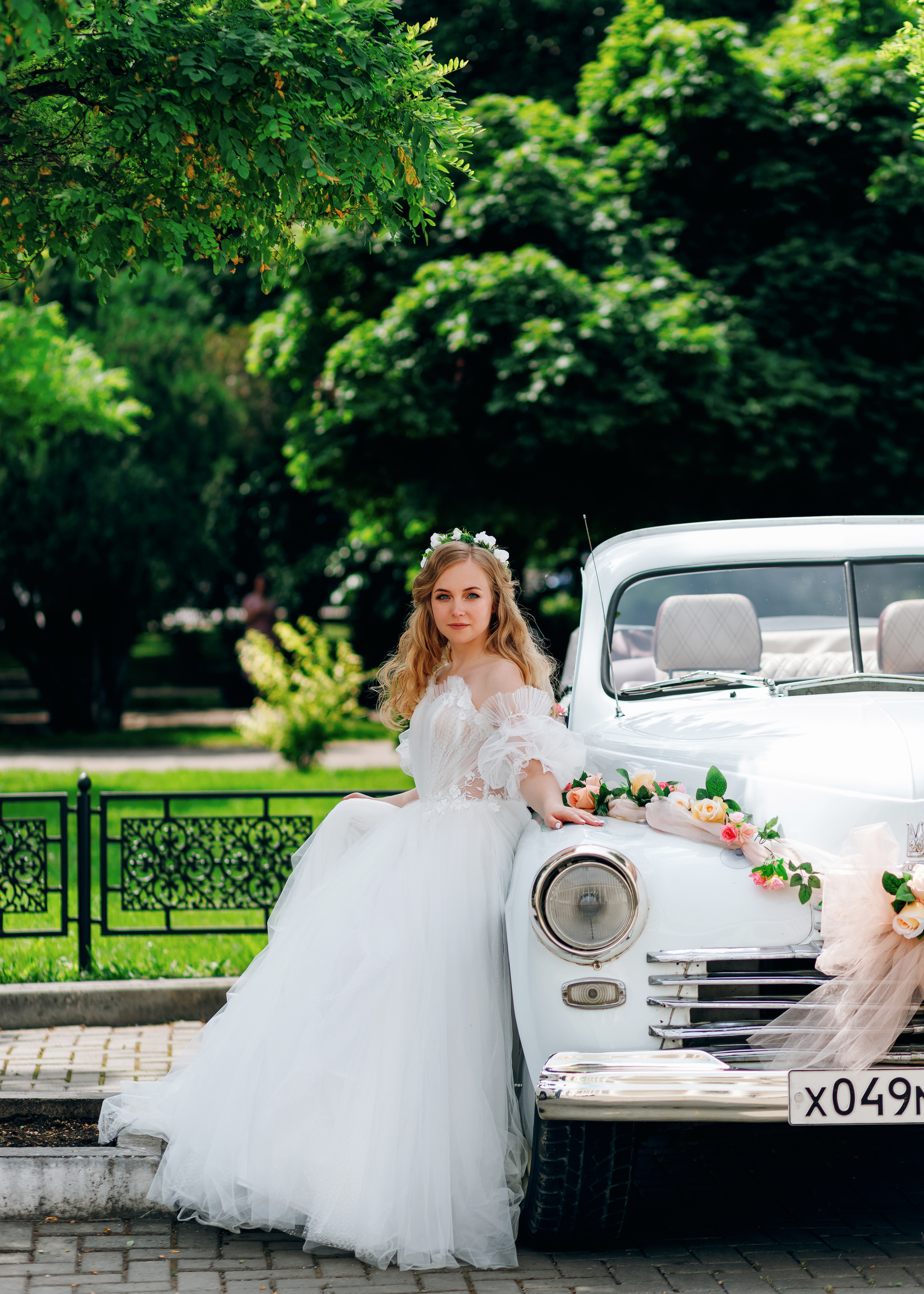 Иван и Оля (4.06.19). Свадебный  и семейный фотограф в Краснодаре
