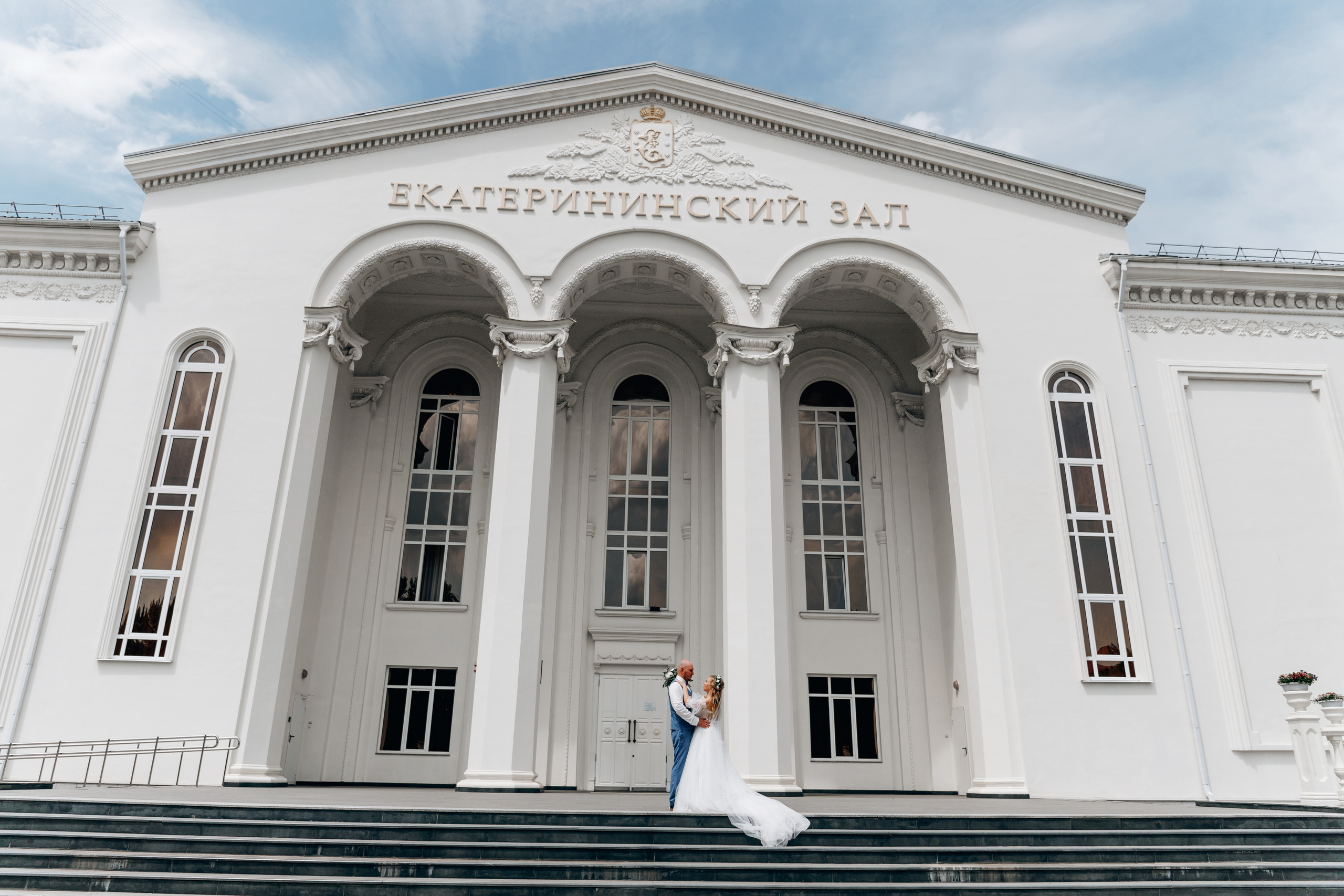 Иван и Оля (4.06.19). Свадебный  и семейный фотограф в Краснодаре