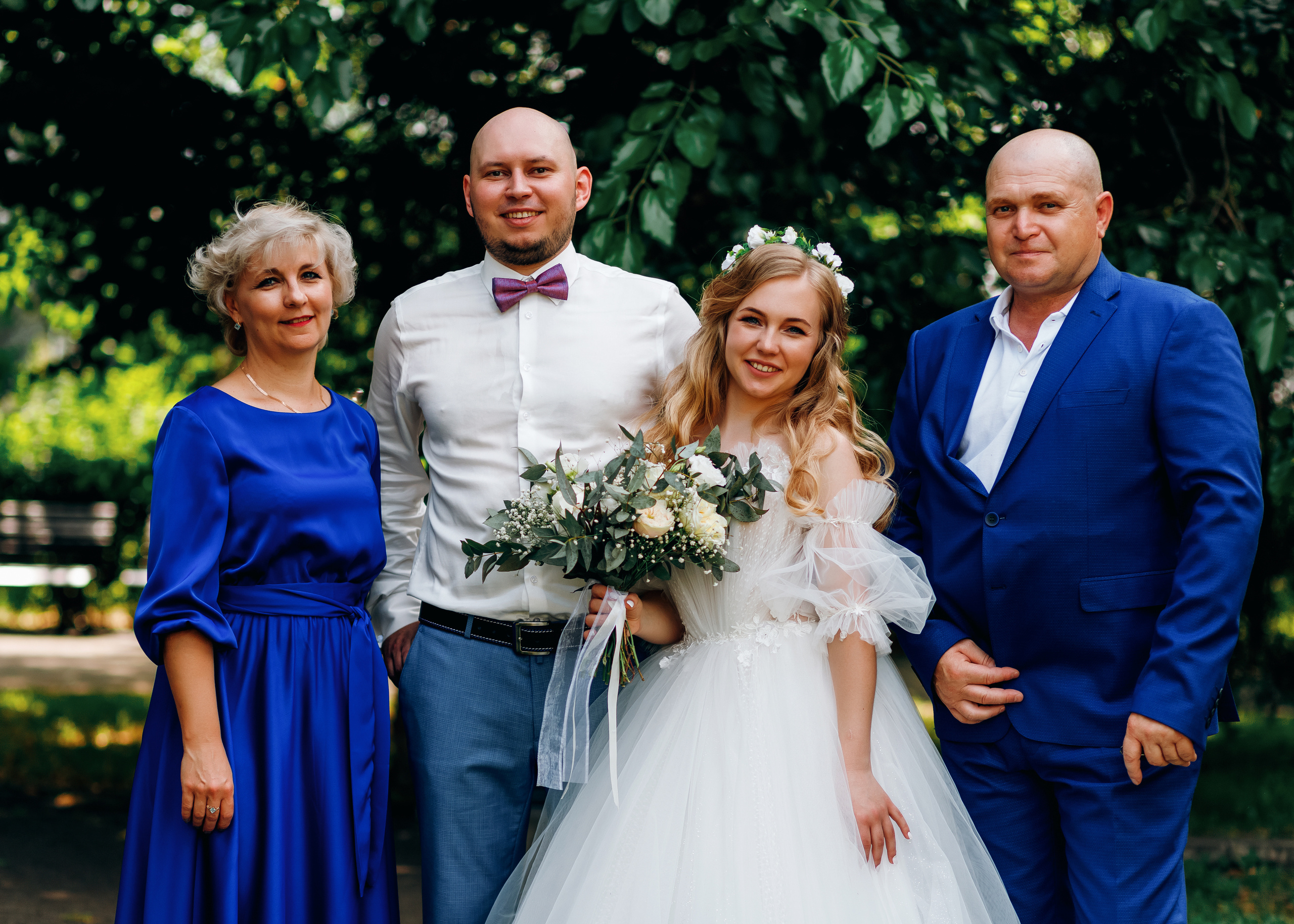 Иван и Оля (4.06.19). Свадебный  и семейный фотограф в Краснодаре