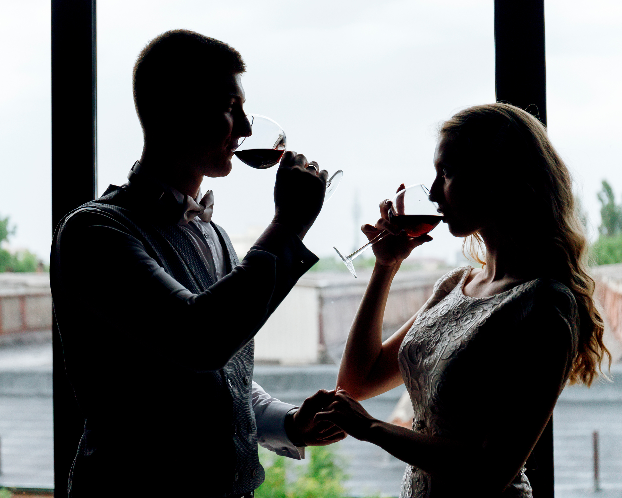 Станислав и Оксана (19.04.2019). Свадебный  и семейный фотограф в Краснодаре