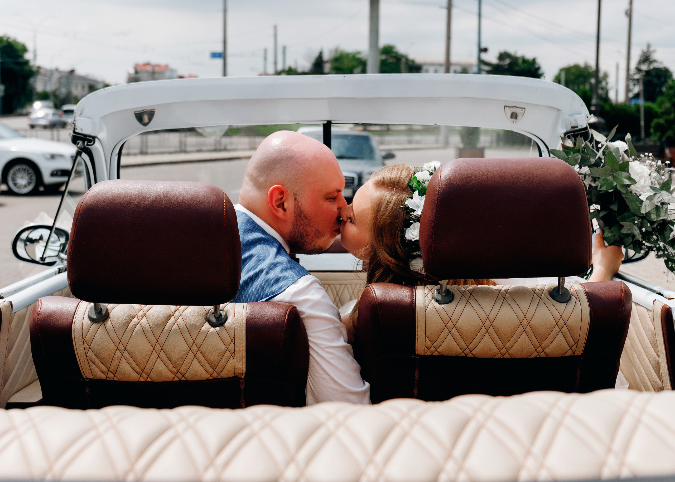 Иван и Оля (4.06.19). Свадебный  и семейный фотограф в Краснодаре