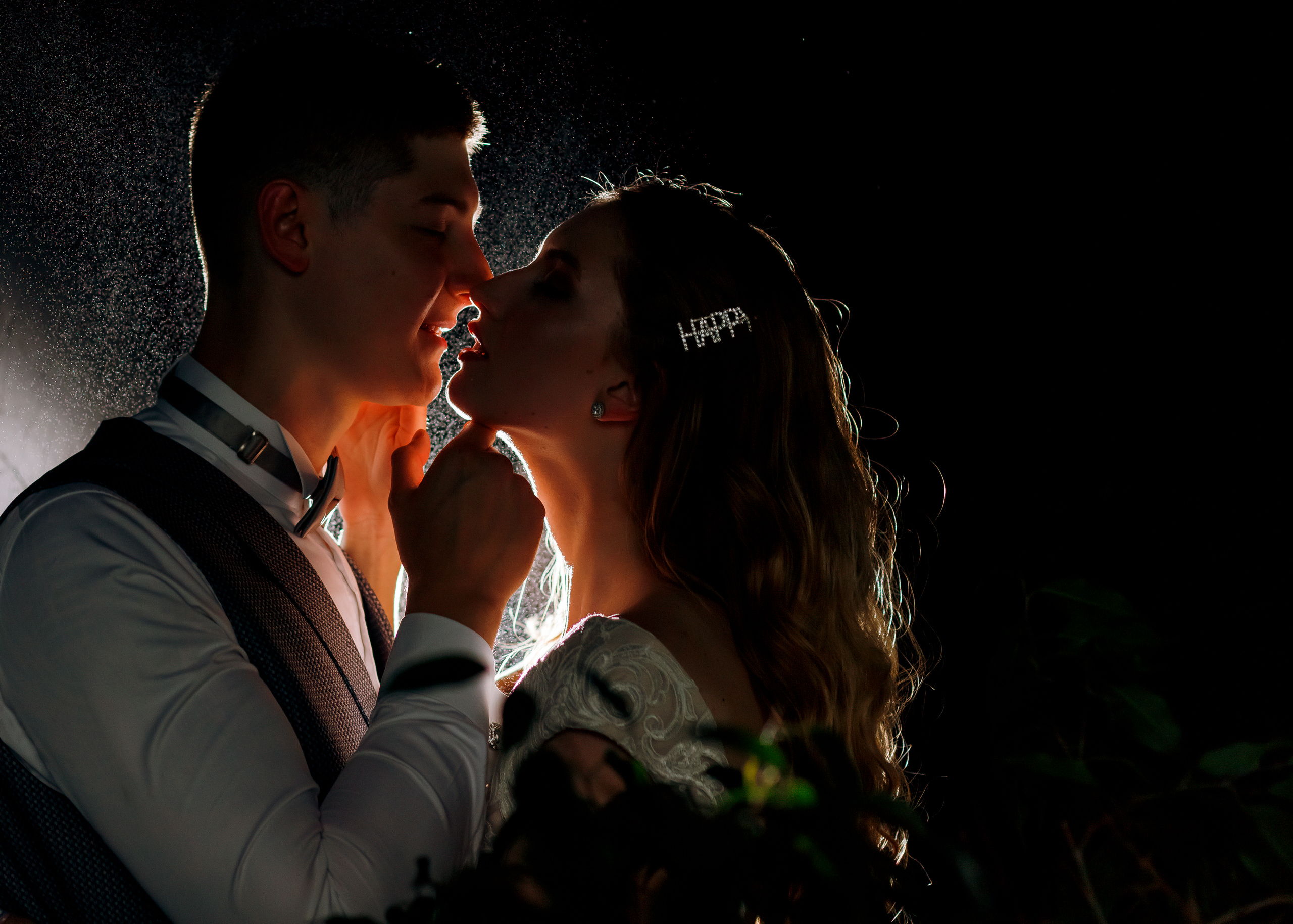 Станислав и Оксана (19.04.2019). Свадебный  и семейный фотограф в Краснодаре