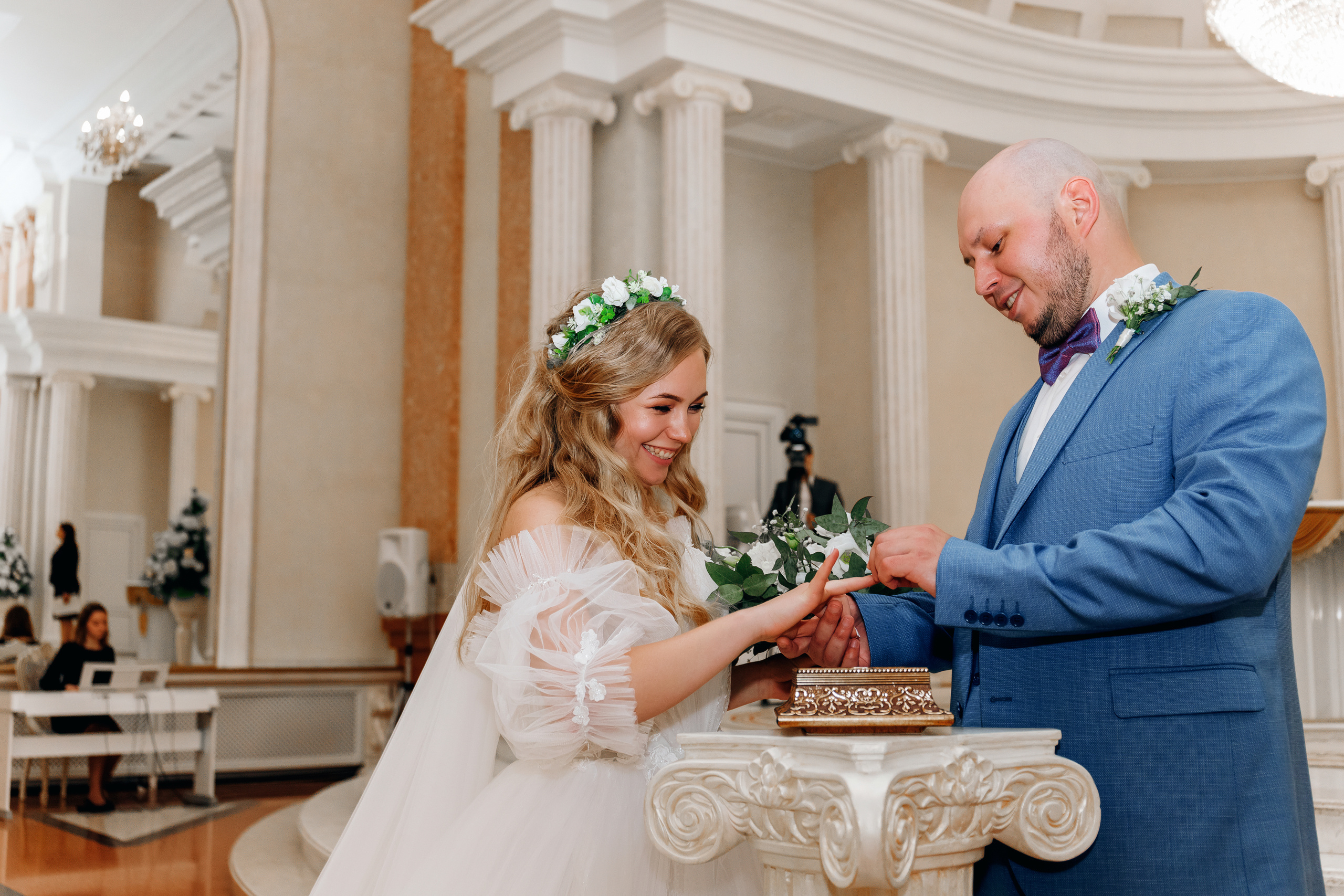 Иван и Оля (4.06.19). Свадебный  и семейный фотограф в Краснодаре