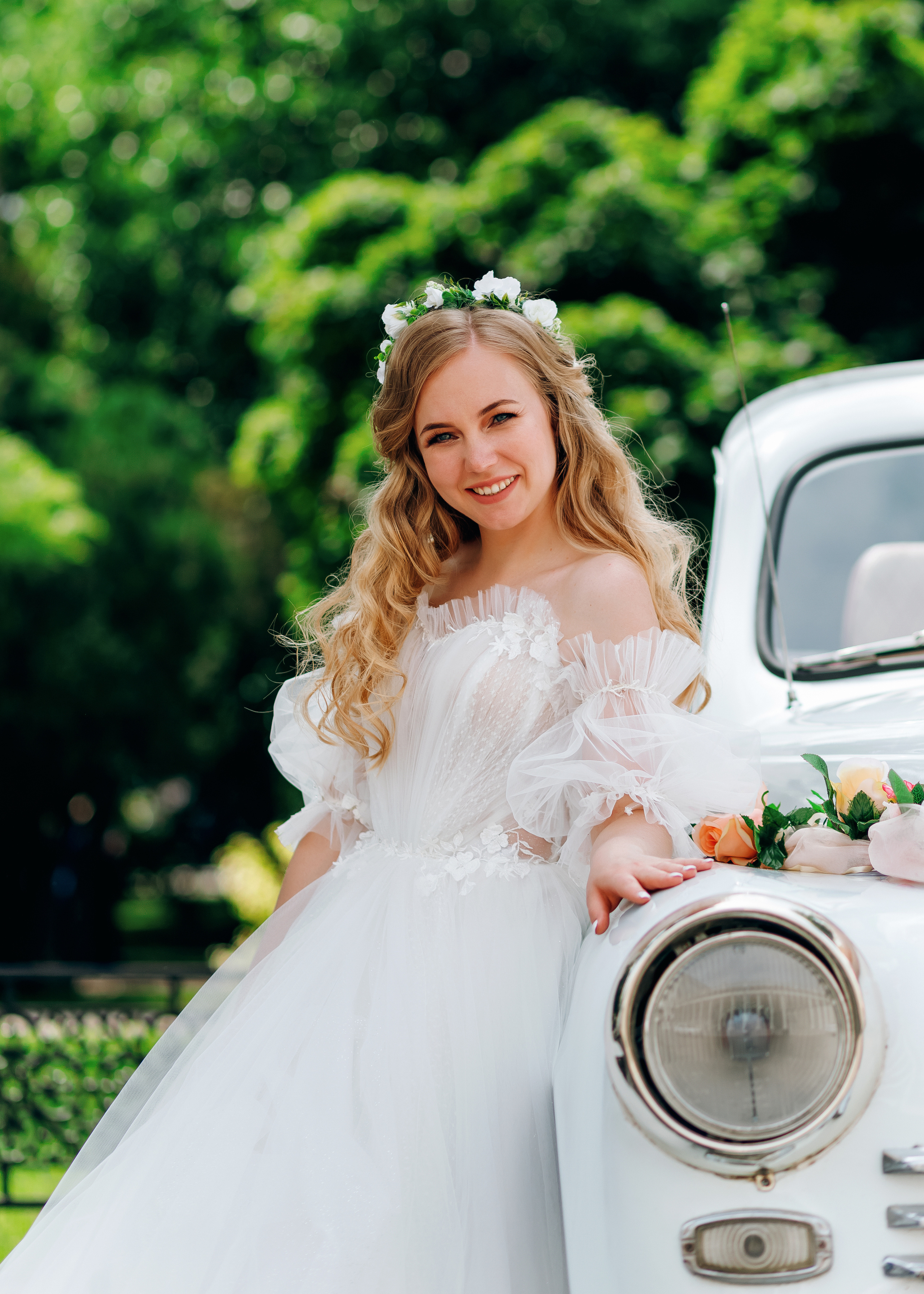 Иван и Оля (4.06.19). Свадебный  и семейный фотограф в Краснодаре