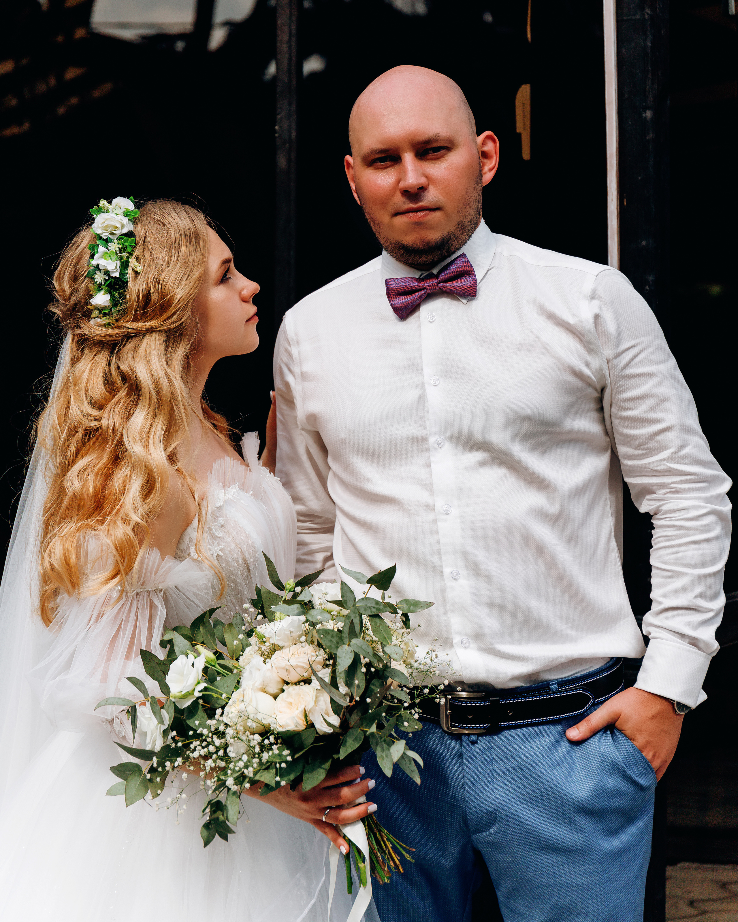 Иван и Оля (4.06.19). Свадебный  и семейный фотограф в Краснодаре