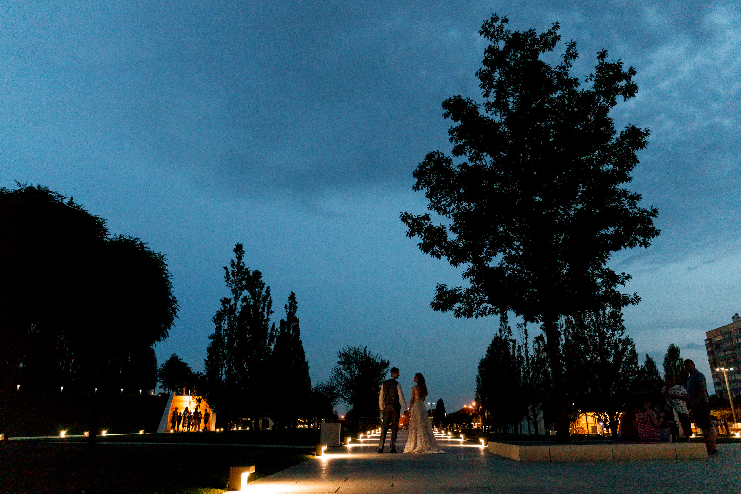 Станислав и Оксана (19.04.2019). Свадебный  и семейный фотограф в Краснодаре
