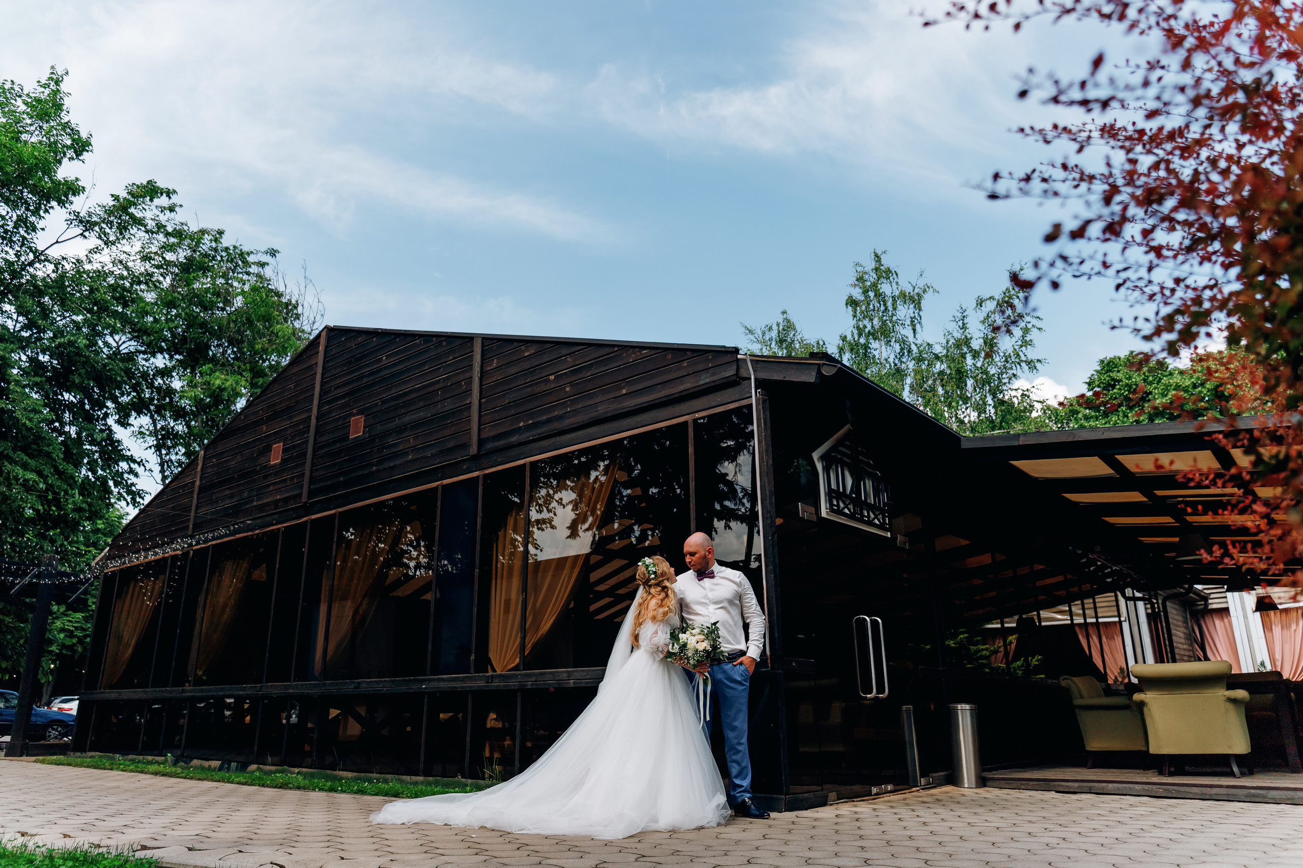 Иван и Оля (4.06.19). Свадебный  и семейный фотограф в Краснодаре