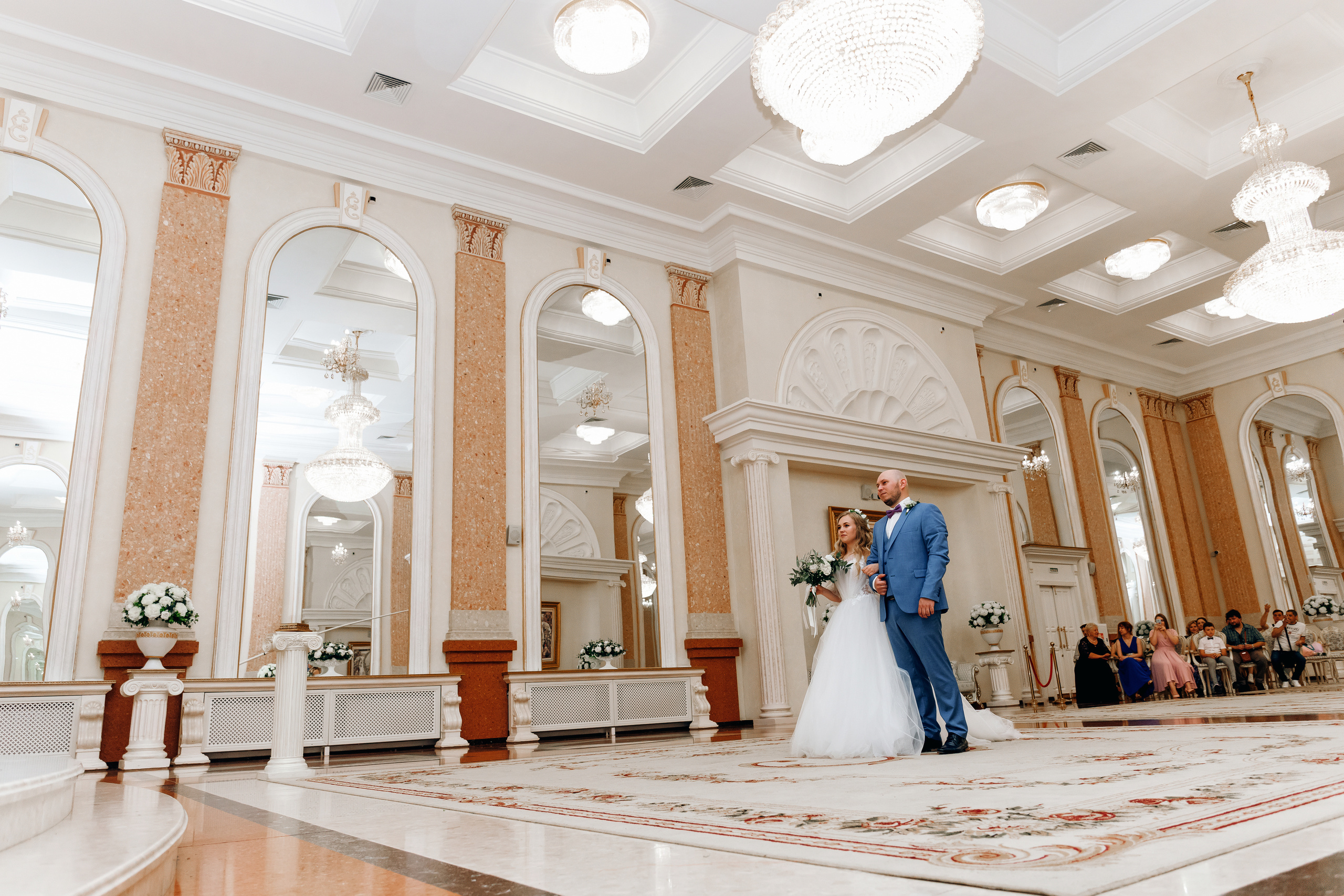 Иван и Оля (4.06.19). Свадебный  и семейный фотограф в Краснодаре