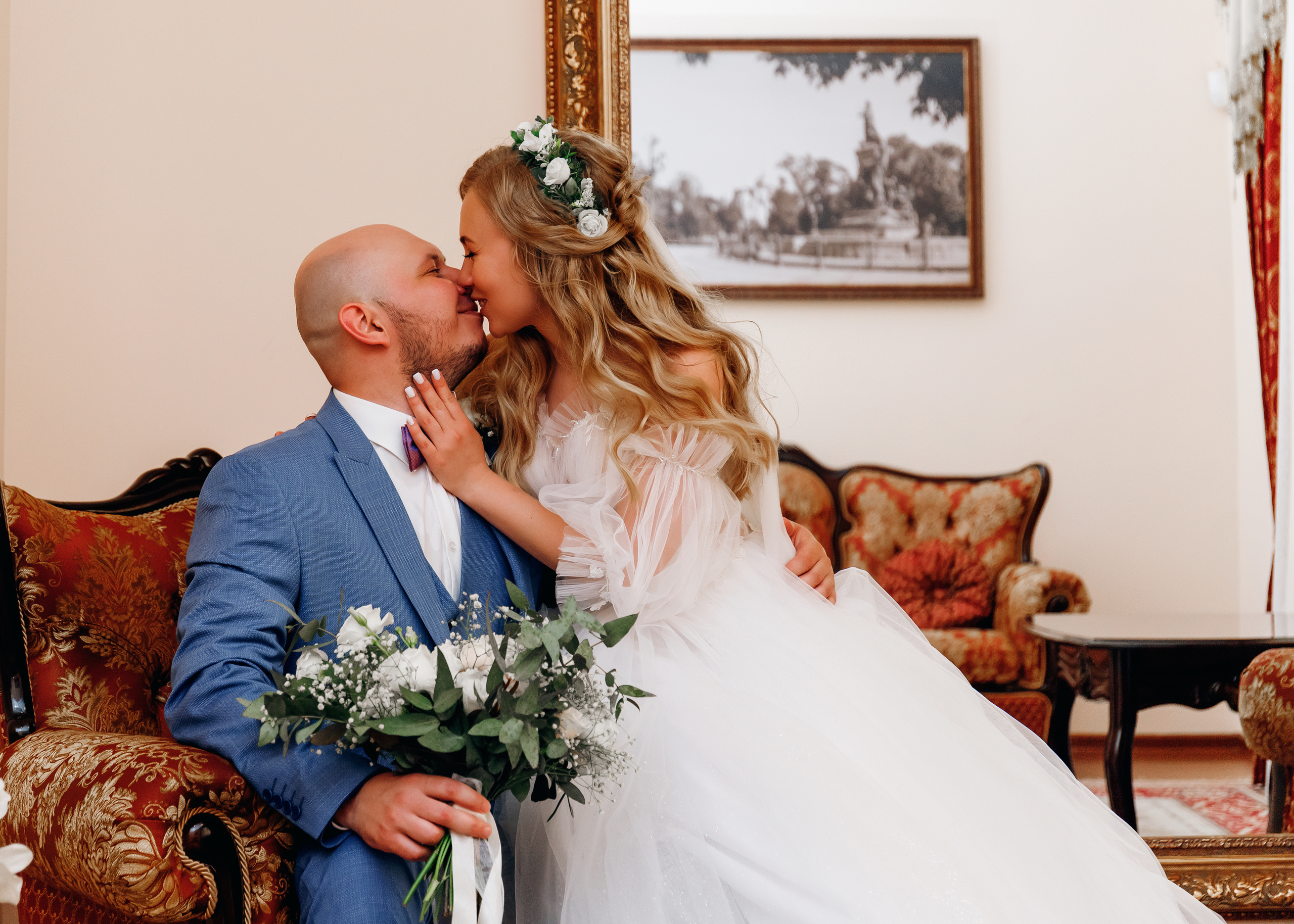 Иван и Оля (4.06.19). Свадебный  и семейный фотограф в Краснодаре