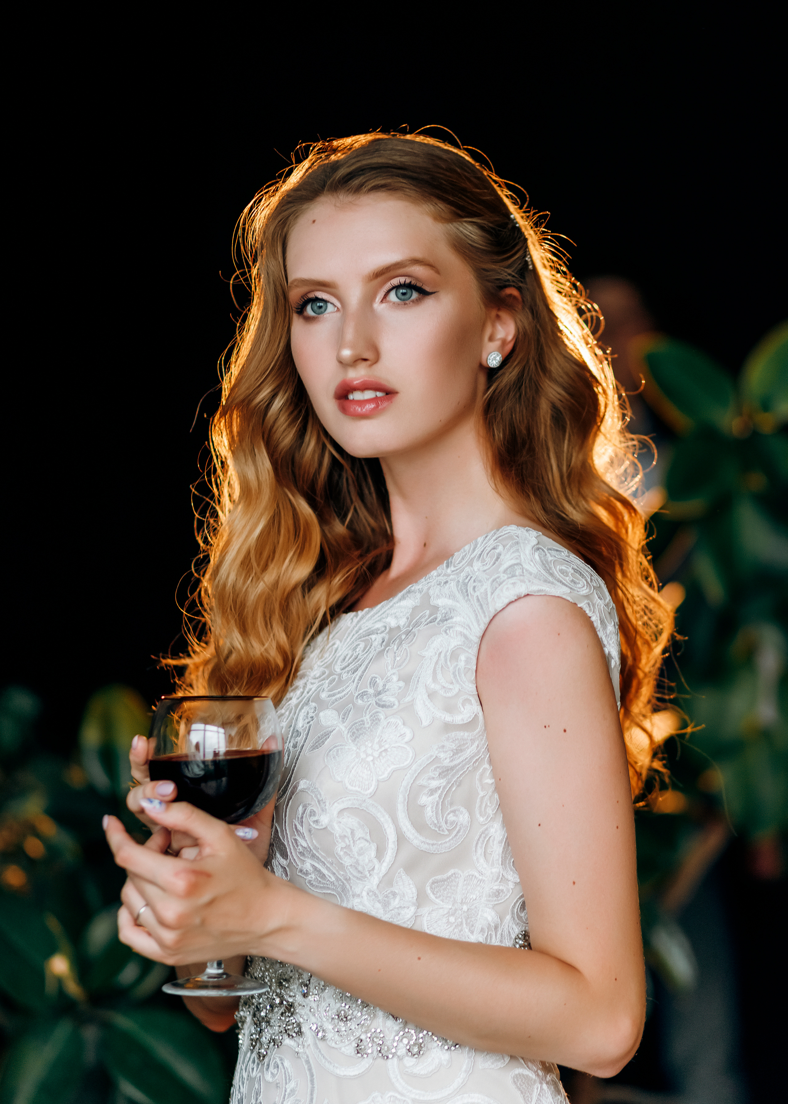 Станислав и Оксана (19.04.2019). Свадебный  и семейный фотограф в Краснодаре