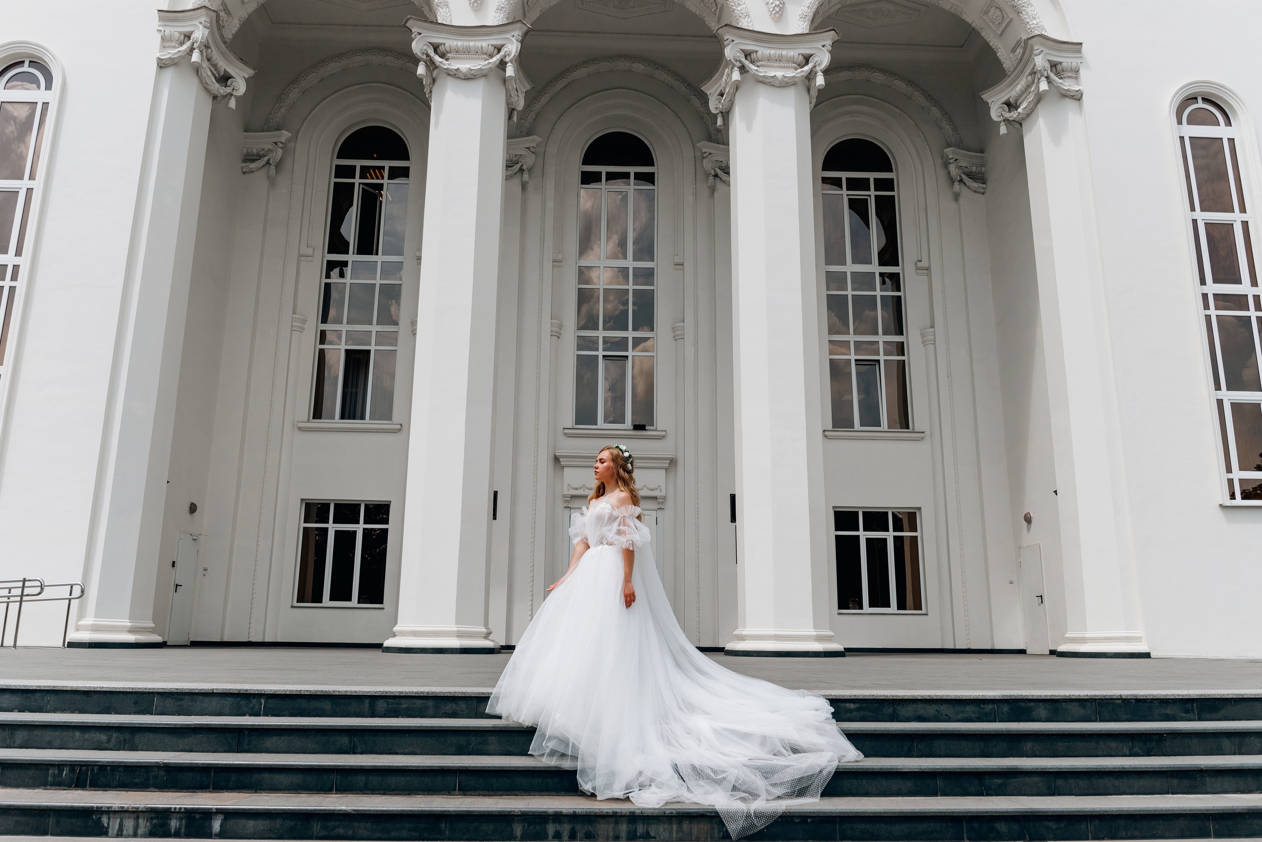 Иван и Оля (4.06.19). Свадебный  и семейный фотограф в Краснодаре