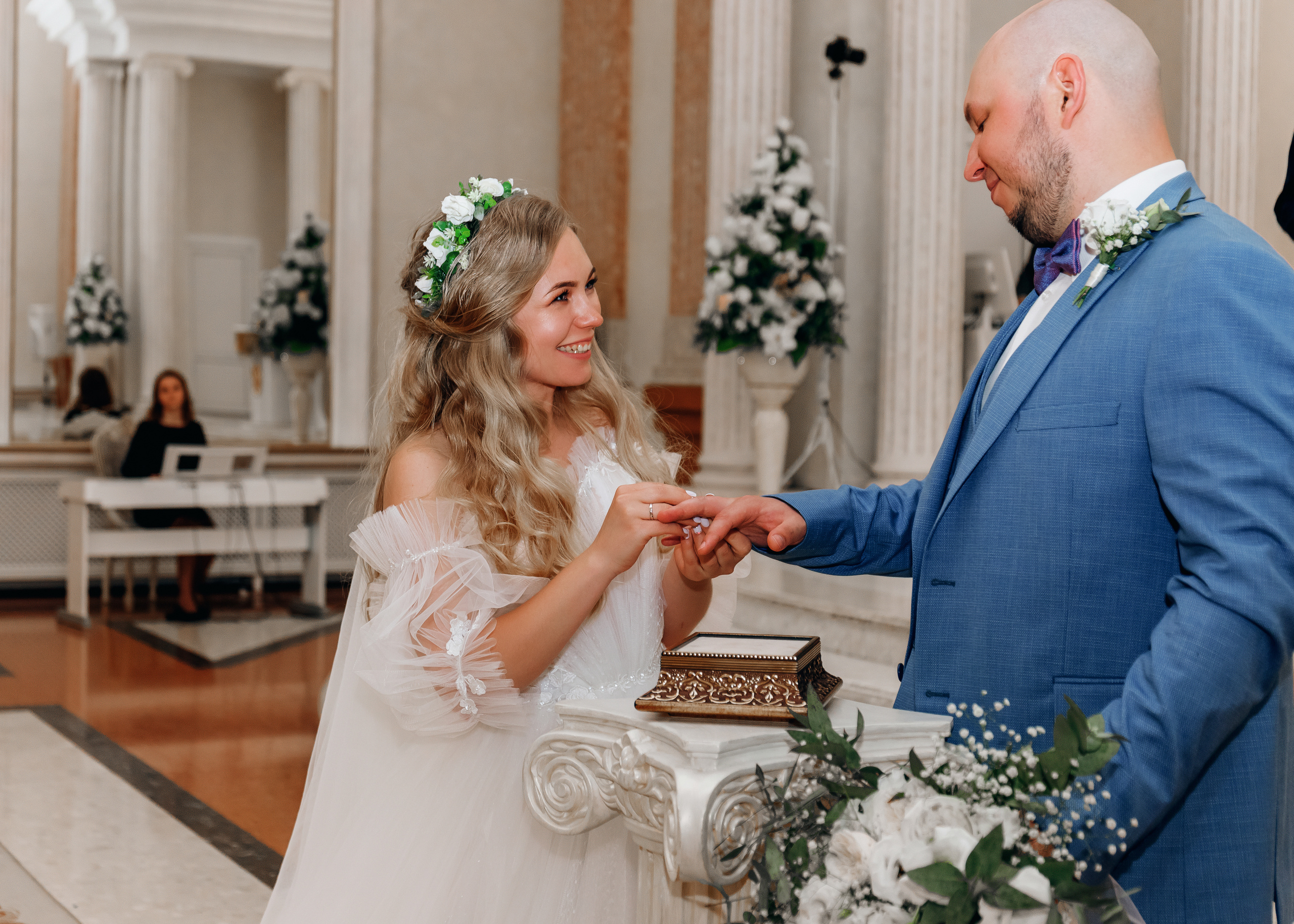 Иван и Оля (4.06.19). Свадебный  и семейный фотограф в Краснодаре