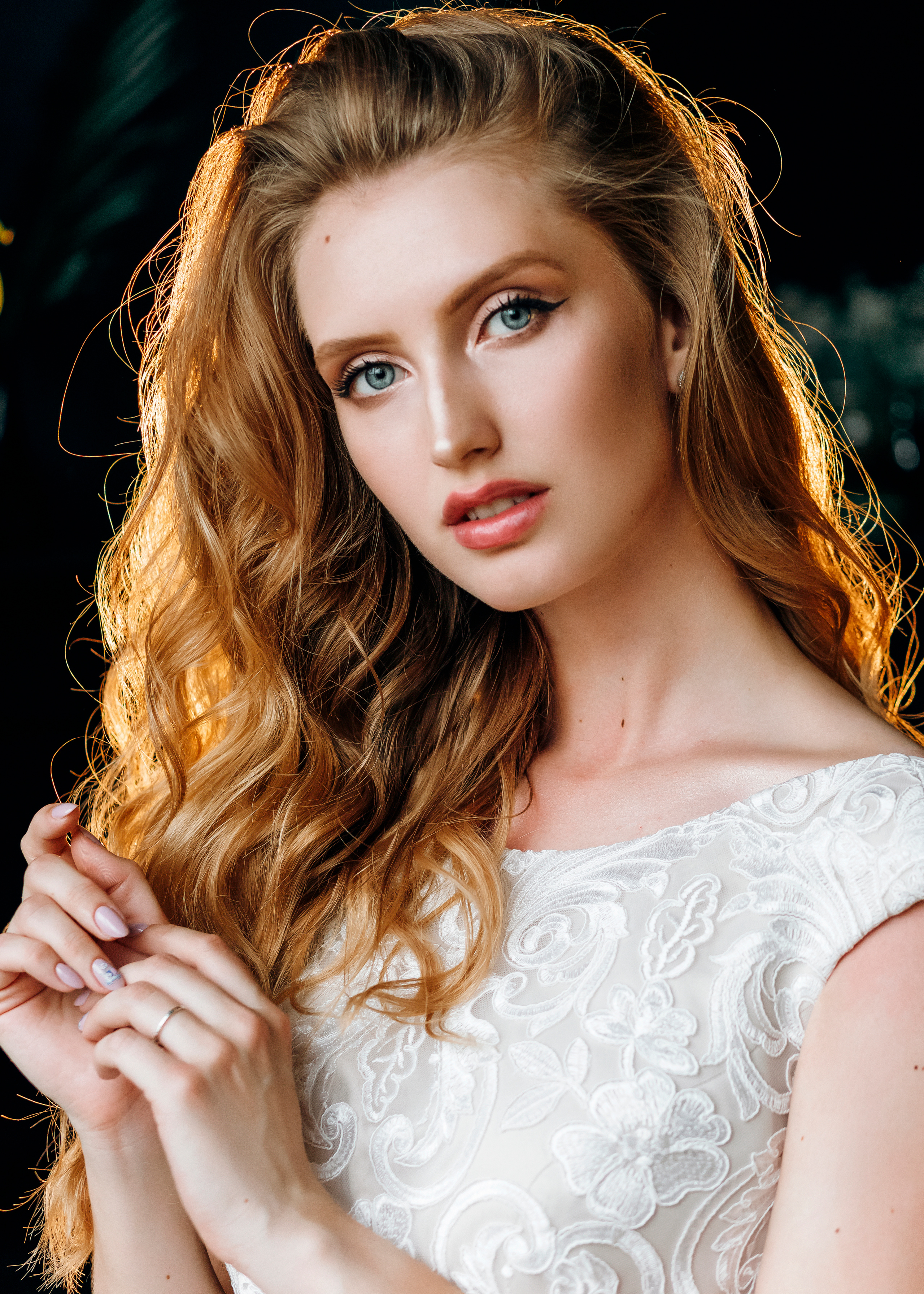 Станислав и Оксана (19.04.2019). Свадебный  и семейный фотограф в Краснодаре