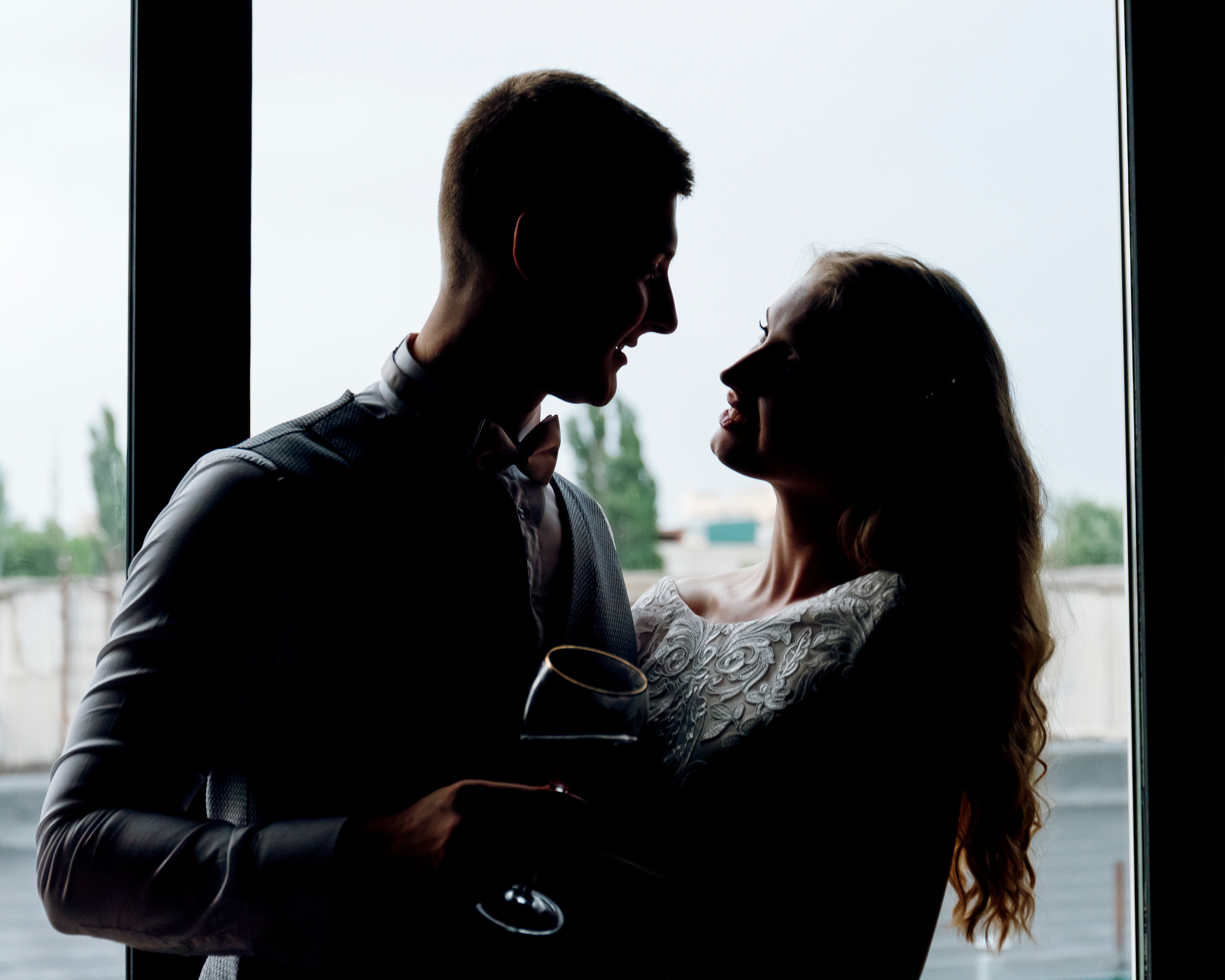 Станислав и Оксана (19.04.2019). Свадебный  и семейный фотограф в Краснодаре