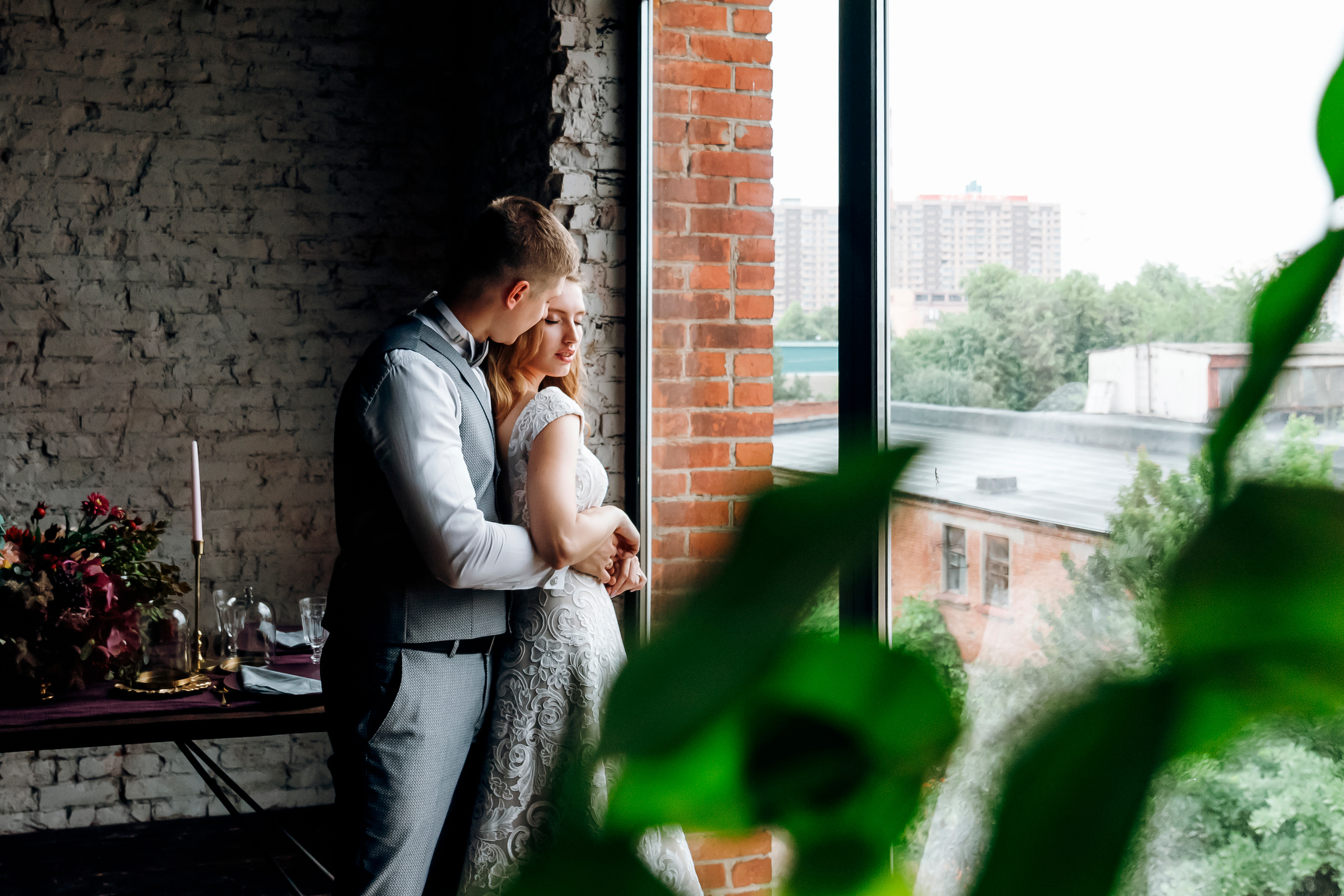 Станислав и Оксана (19.04.2019). Свадебный  и семейный фотограф в Краснодаре