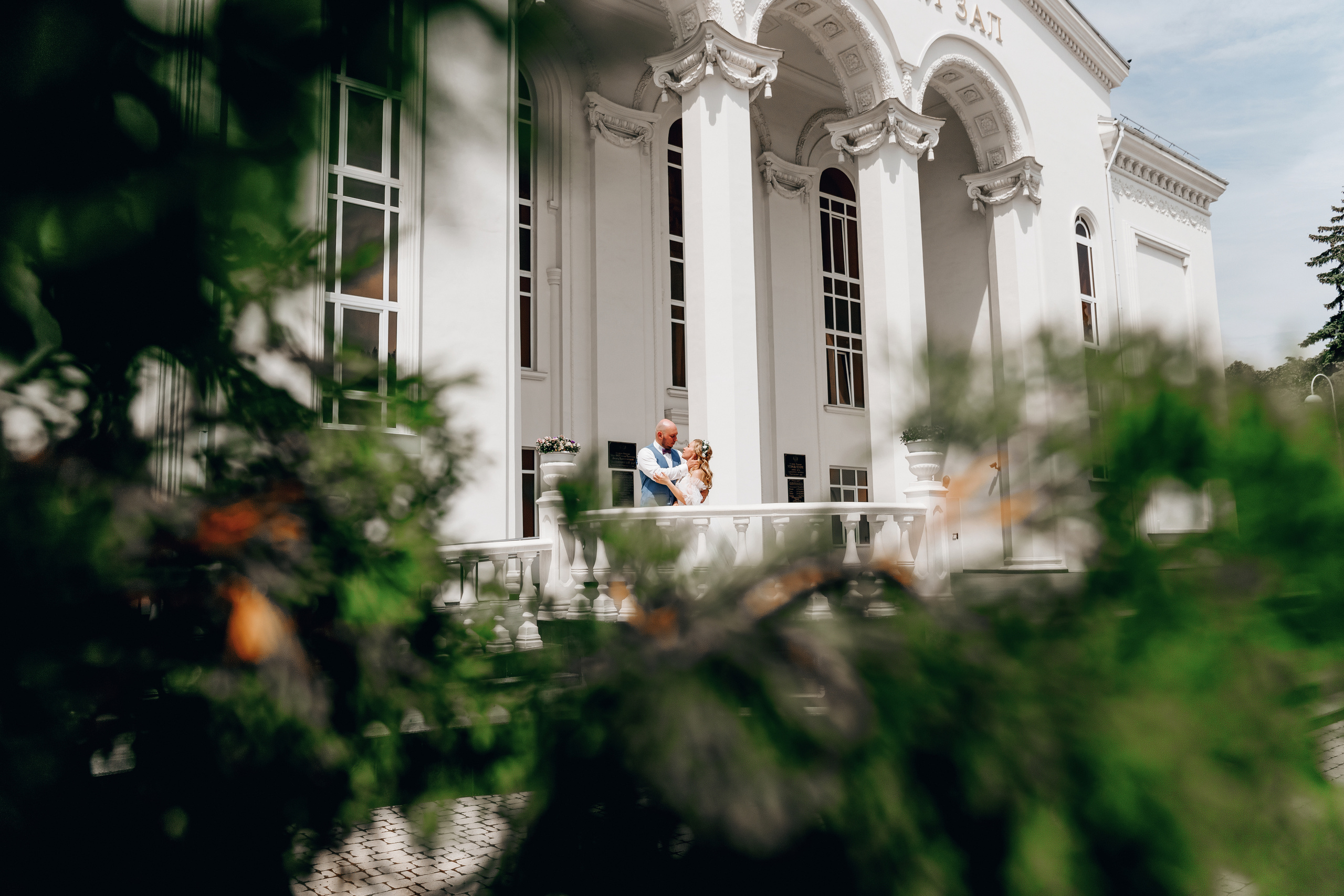 Иван и Оля (4.06.19). Свадебный  и семейный фотограф в Краснодаре