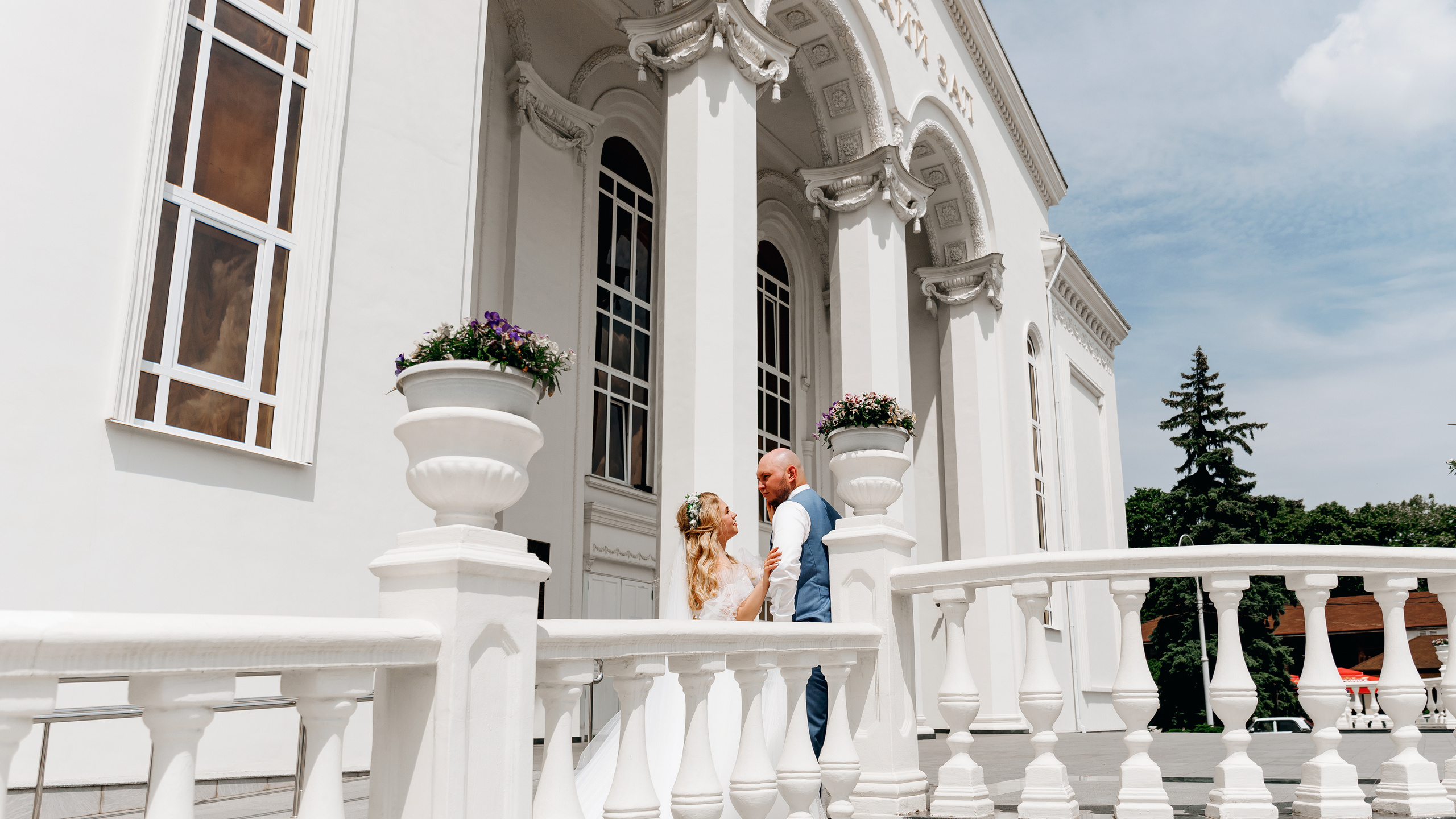 Иван и Оля (4.06.19). Свадебный  и семейный фотограф в Краснодаре