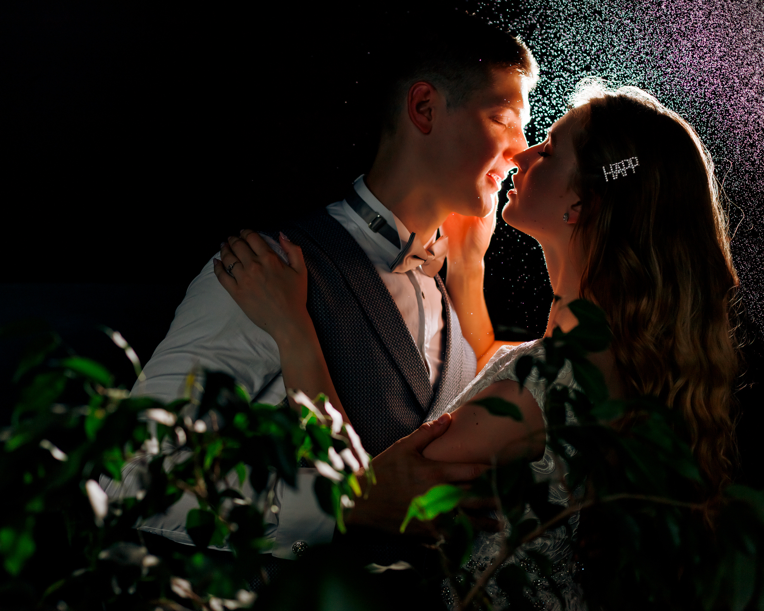 Станислав и Оксана (19.04.2019). Свадебный  и семейный фотограф в Краснодаре