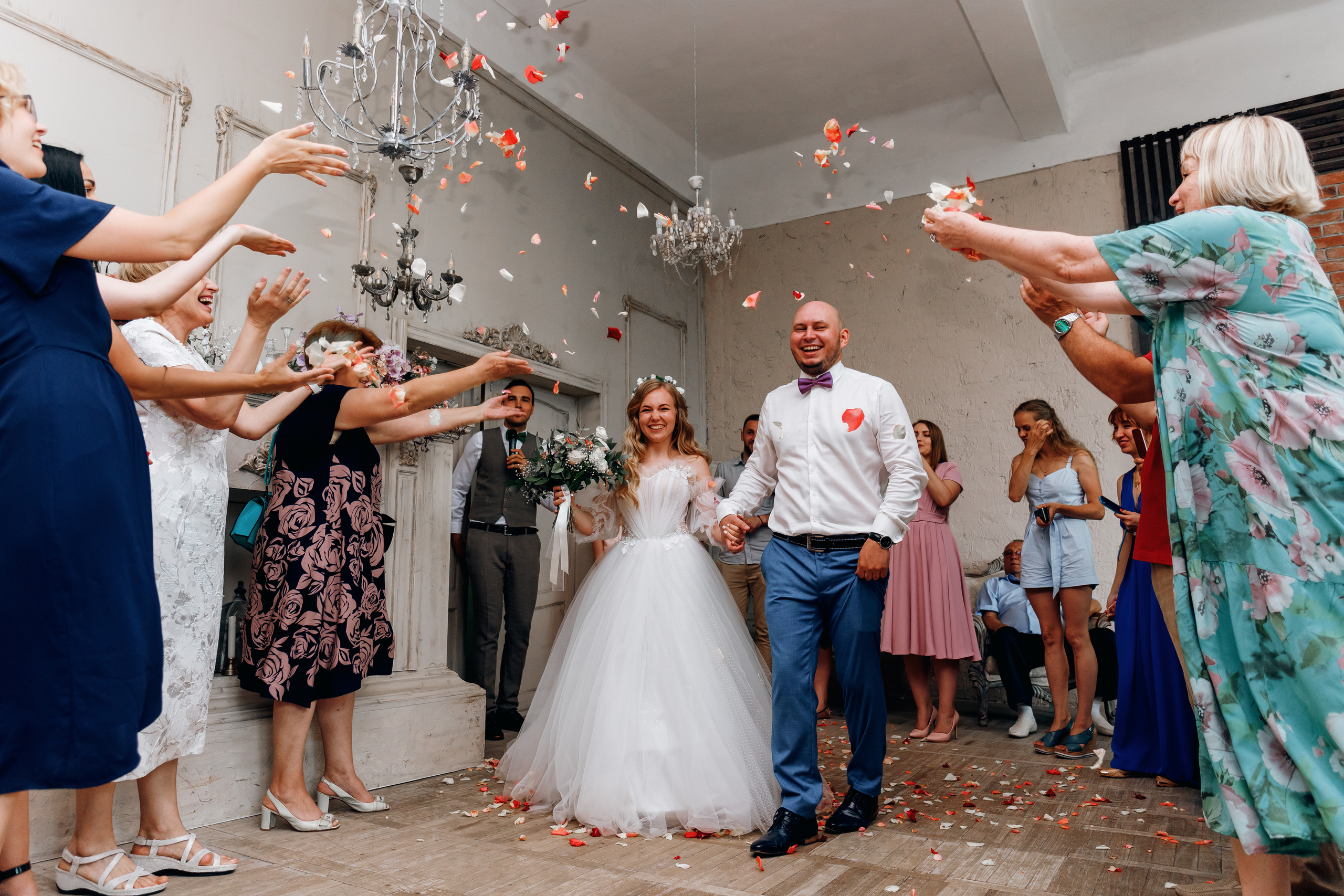 Иван и Оля (4.06.19). Свадебный  и семейный фотограф в Краснодаре