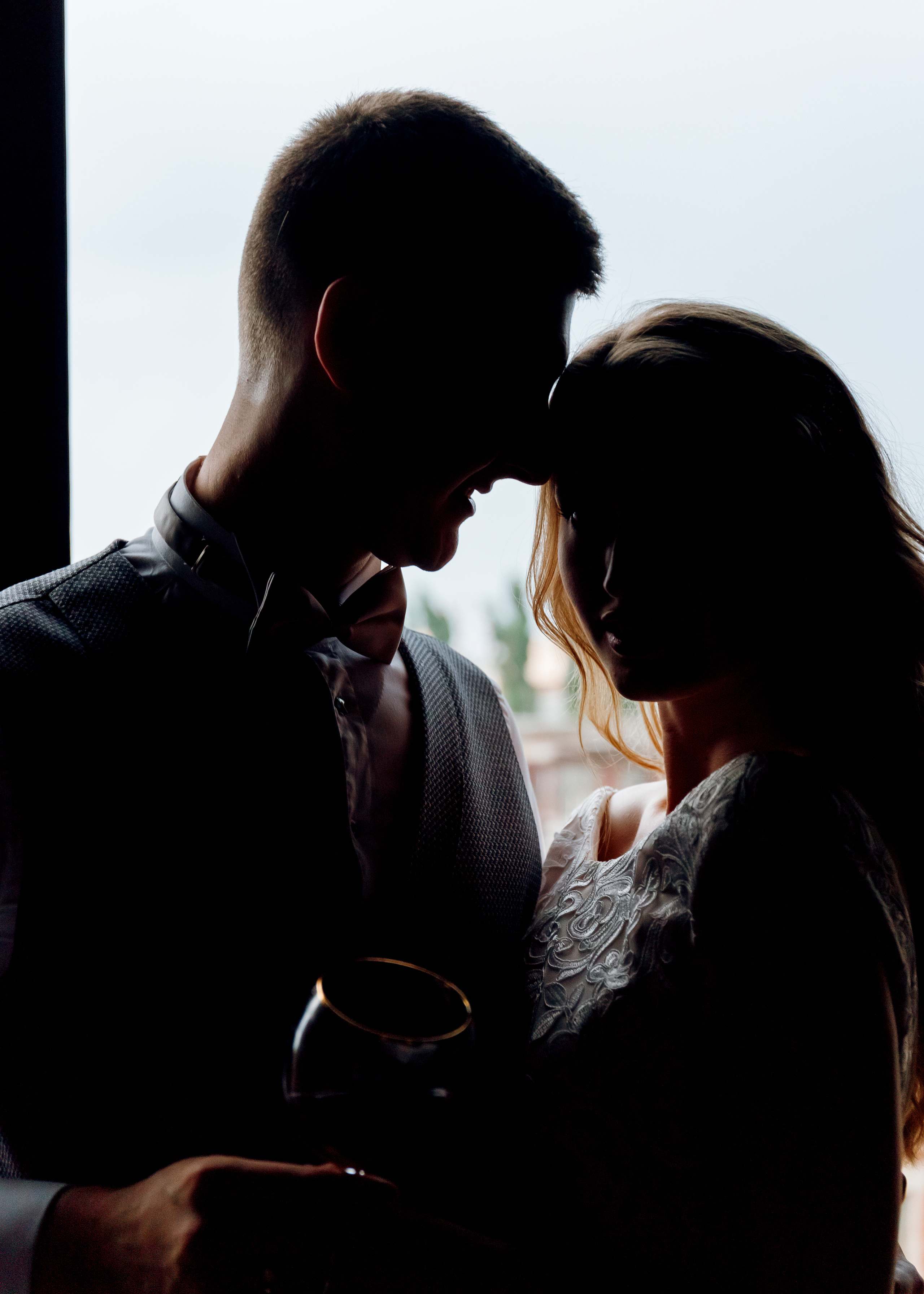 Станислав и Оксана (19.04.2019). Свадебный  и семейный фотограф в Краснодаре