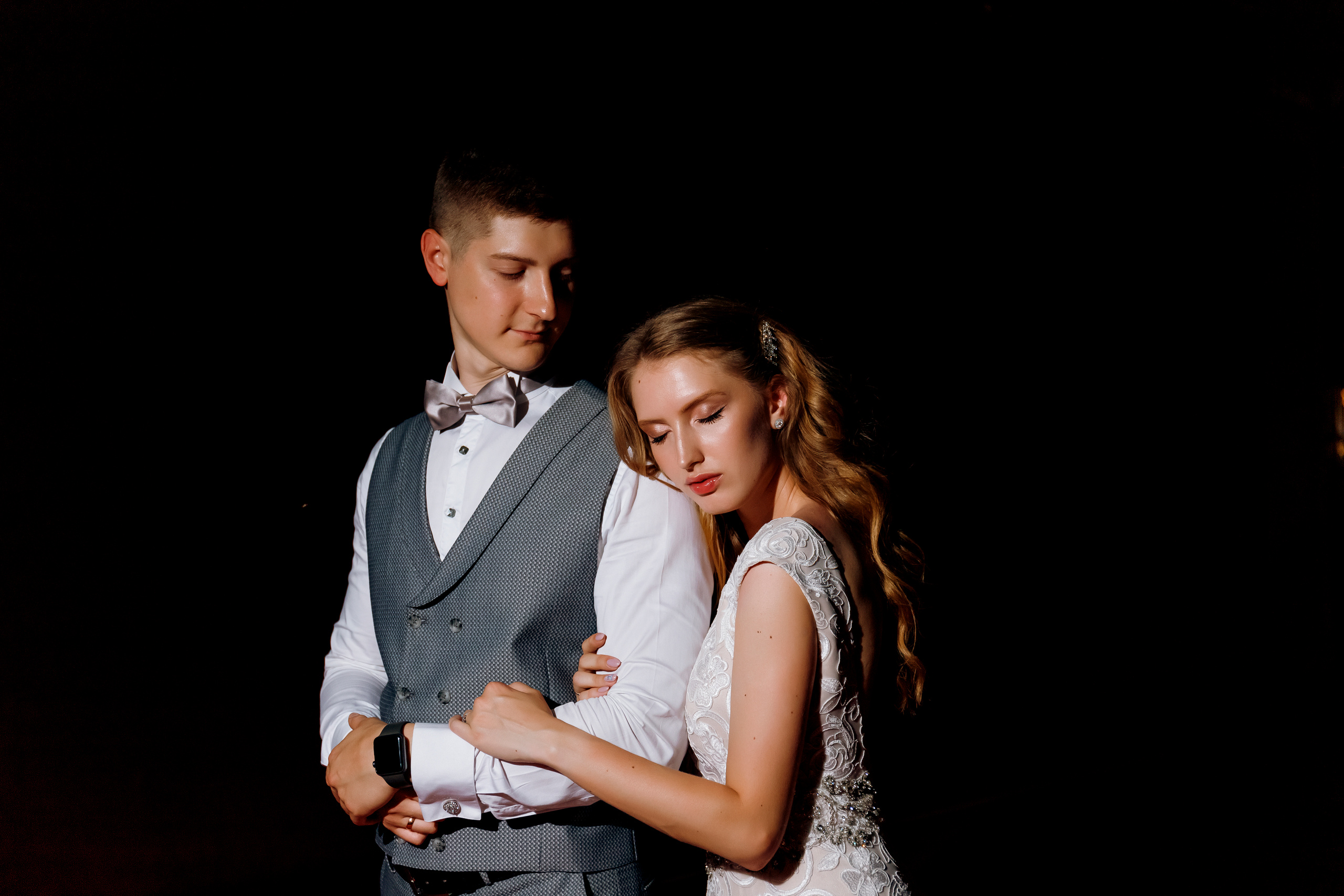 Станислав и Оксана (19.04.2019). Свадебный  и семейный фотограф в Краснодаре