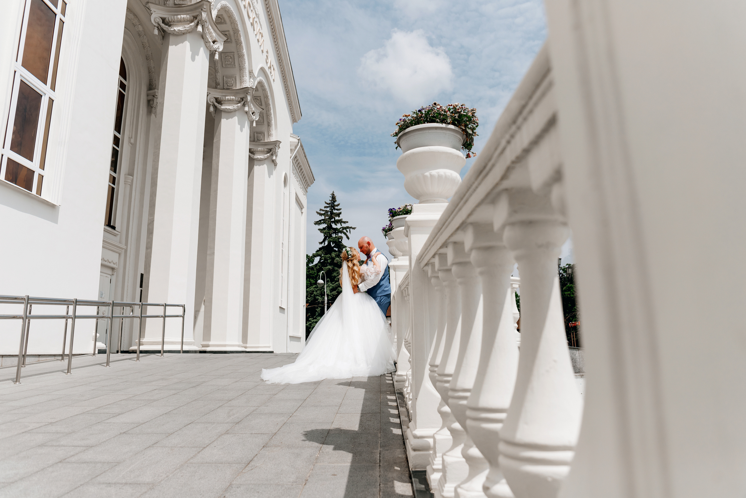 Иван и Оля (4.06.19). Свадебный  и семейный фотограф в Краснодаре