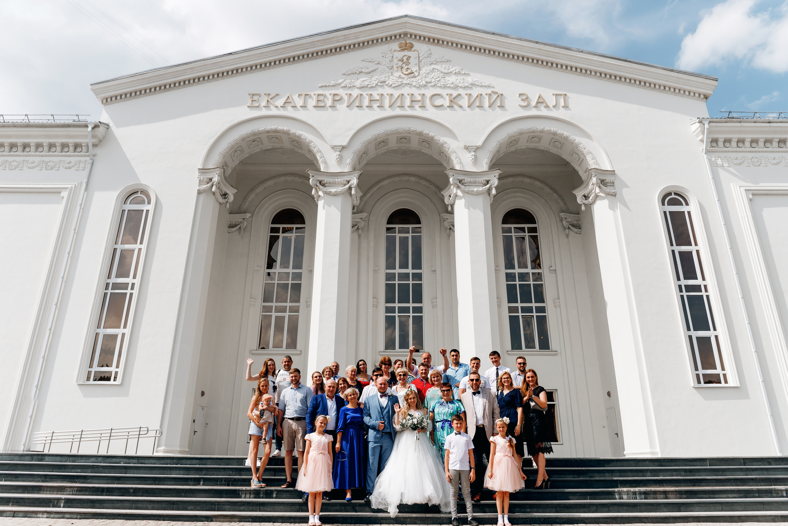 Иван и Оля (4.06.19). Свадебный  и семейный фотограф в Краснодаре