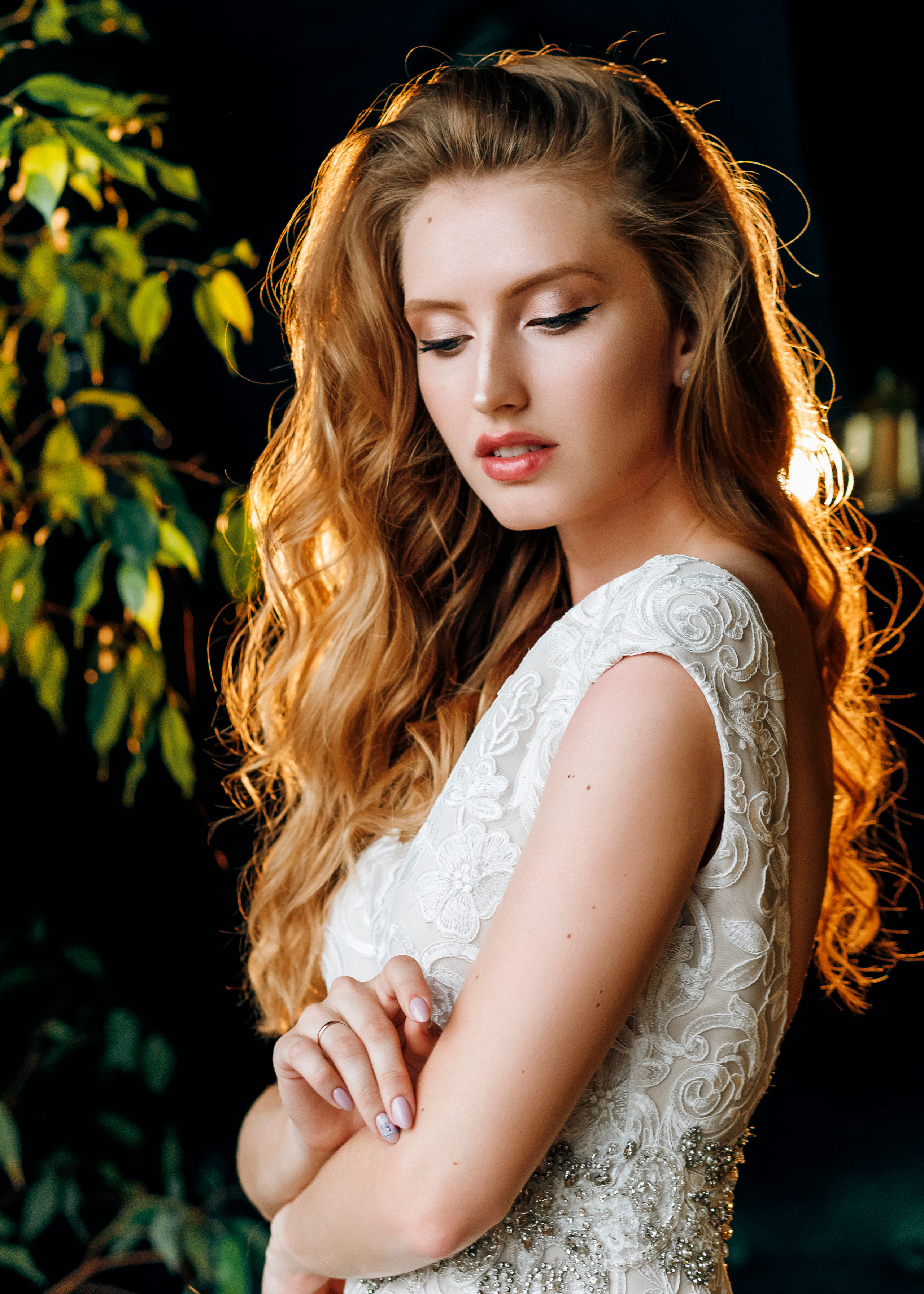 Станислав и Оксана (19.04.2019). Свадебный  и семейный фотограф в Краснодаре