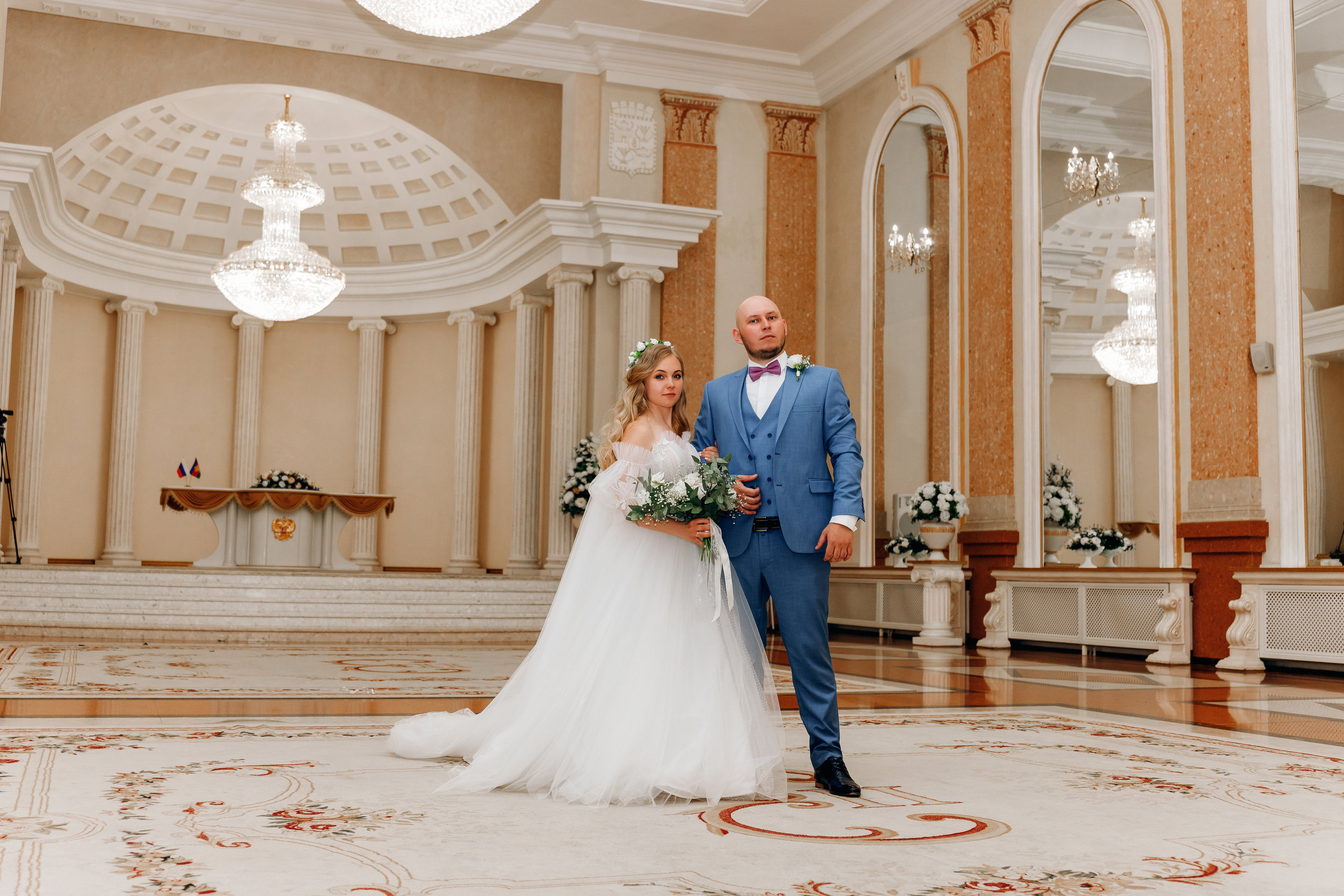 Иван и Оля (4.06.19). Свадебный  и семейный фотограф в Краснодаре