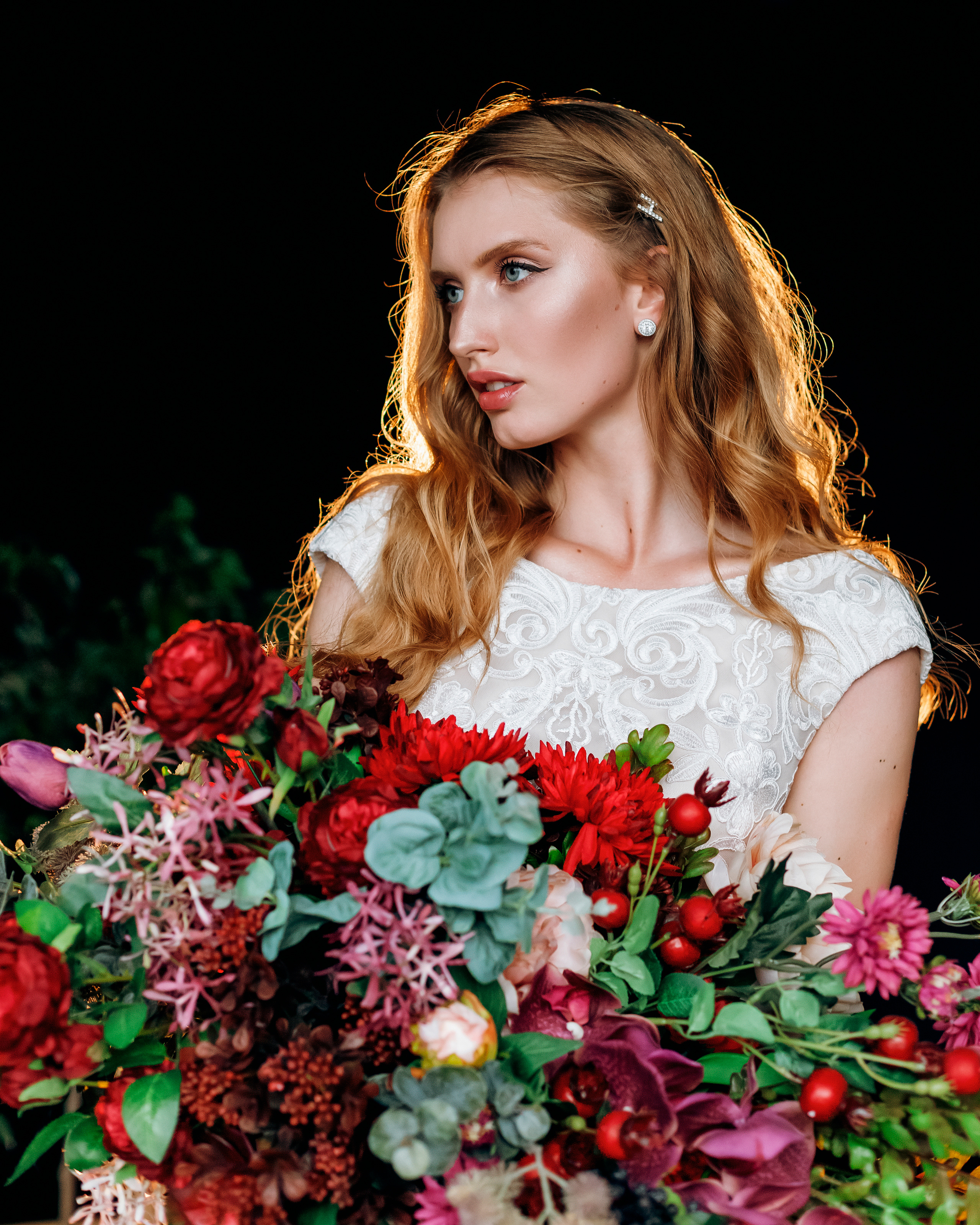 Станислав и Оксана (19.04.2019). Свадебный  и семейный фотограф в Краснодаре