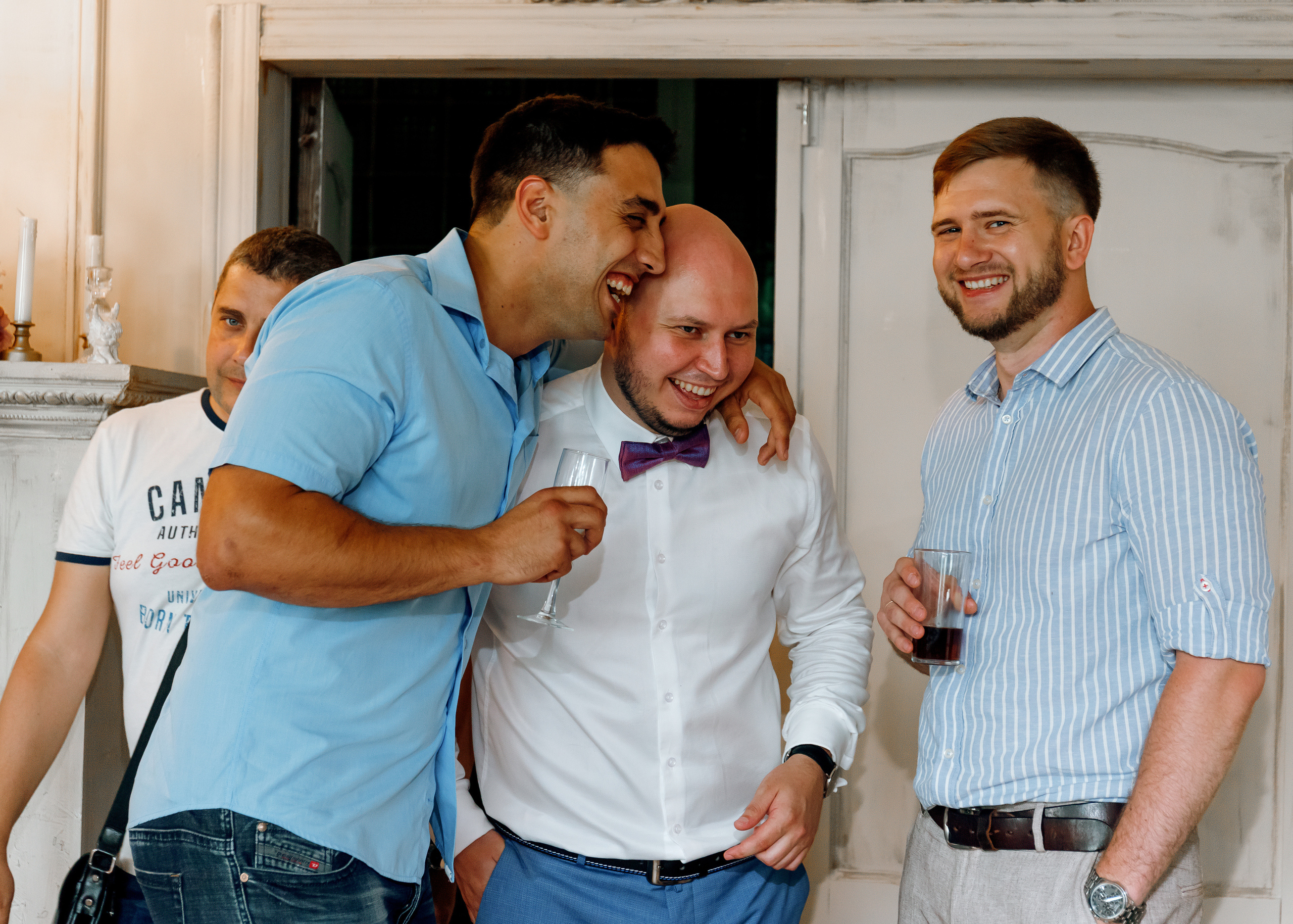 Иван и Оля (4.06.19). Свадебный  и семейный фотограф в Краснодаре