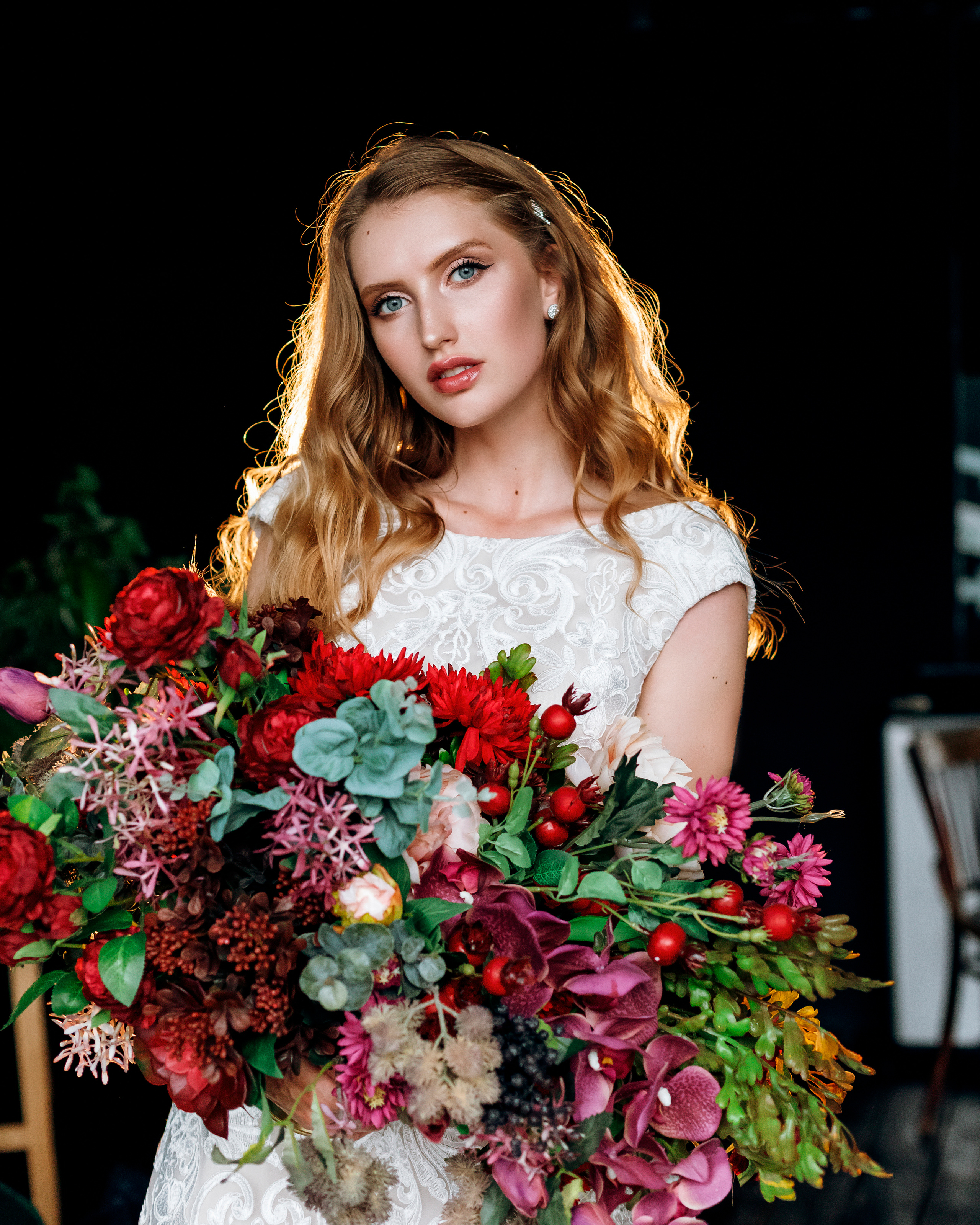 Станислав и Оксана (19.04.2019). Свадебный  и семейный фотограф в Краснодаре