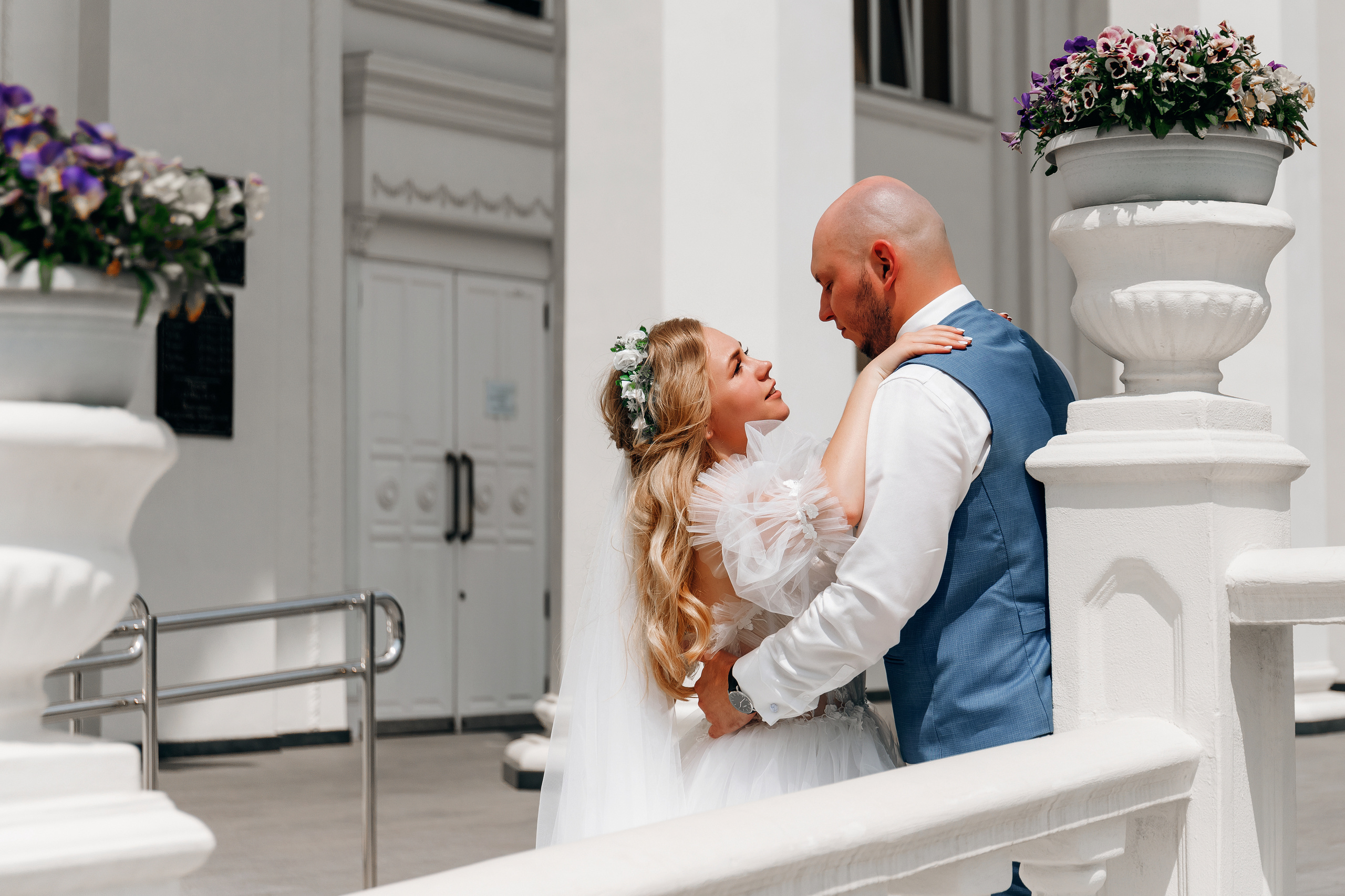 Иван и Оля (4.06.19). Свадебный  и семейный фотограф в Краснодаре