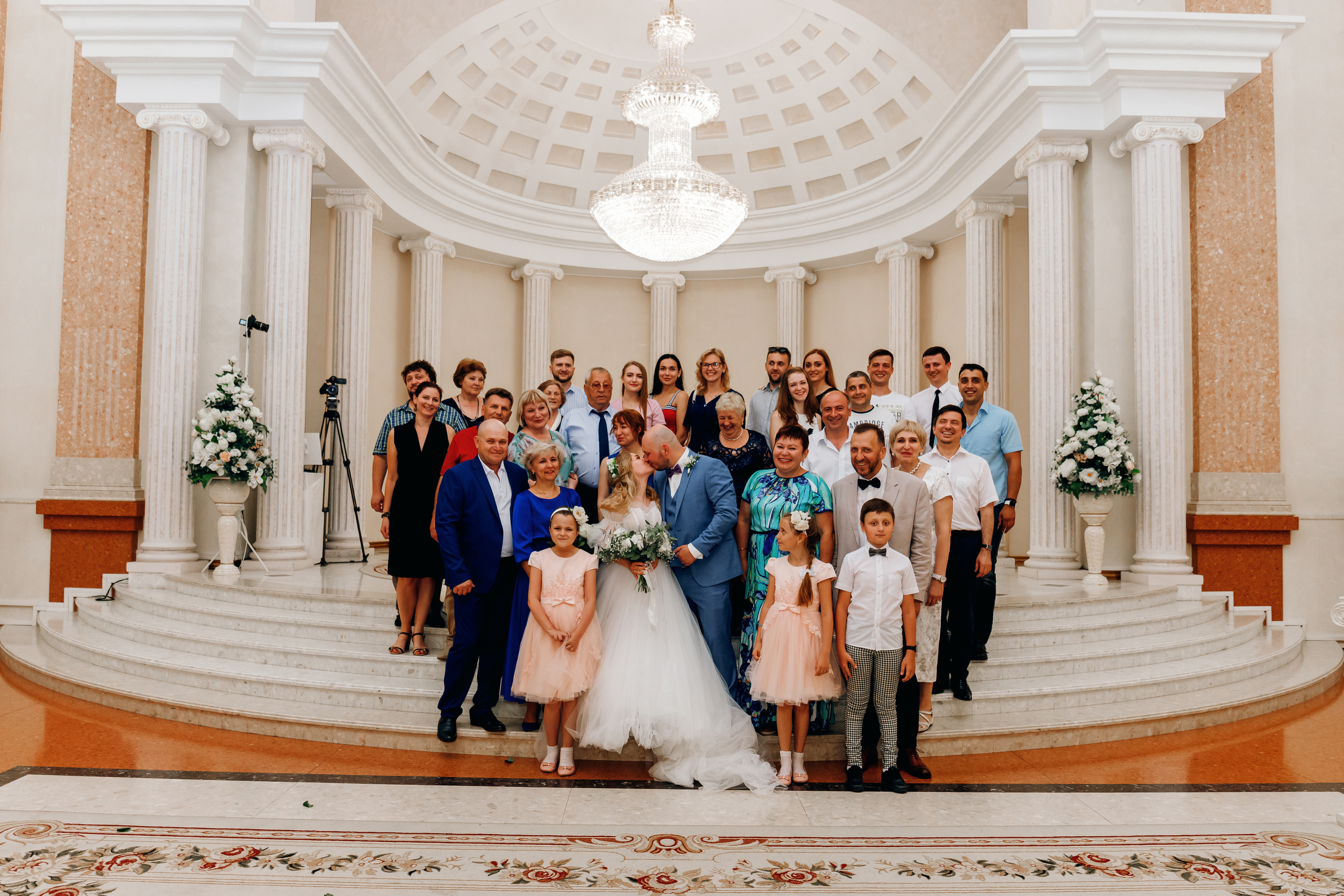 Иван и Оля (4.06.19). Свадебный  и семейный фотограф в Краснодаре