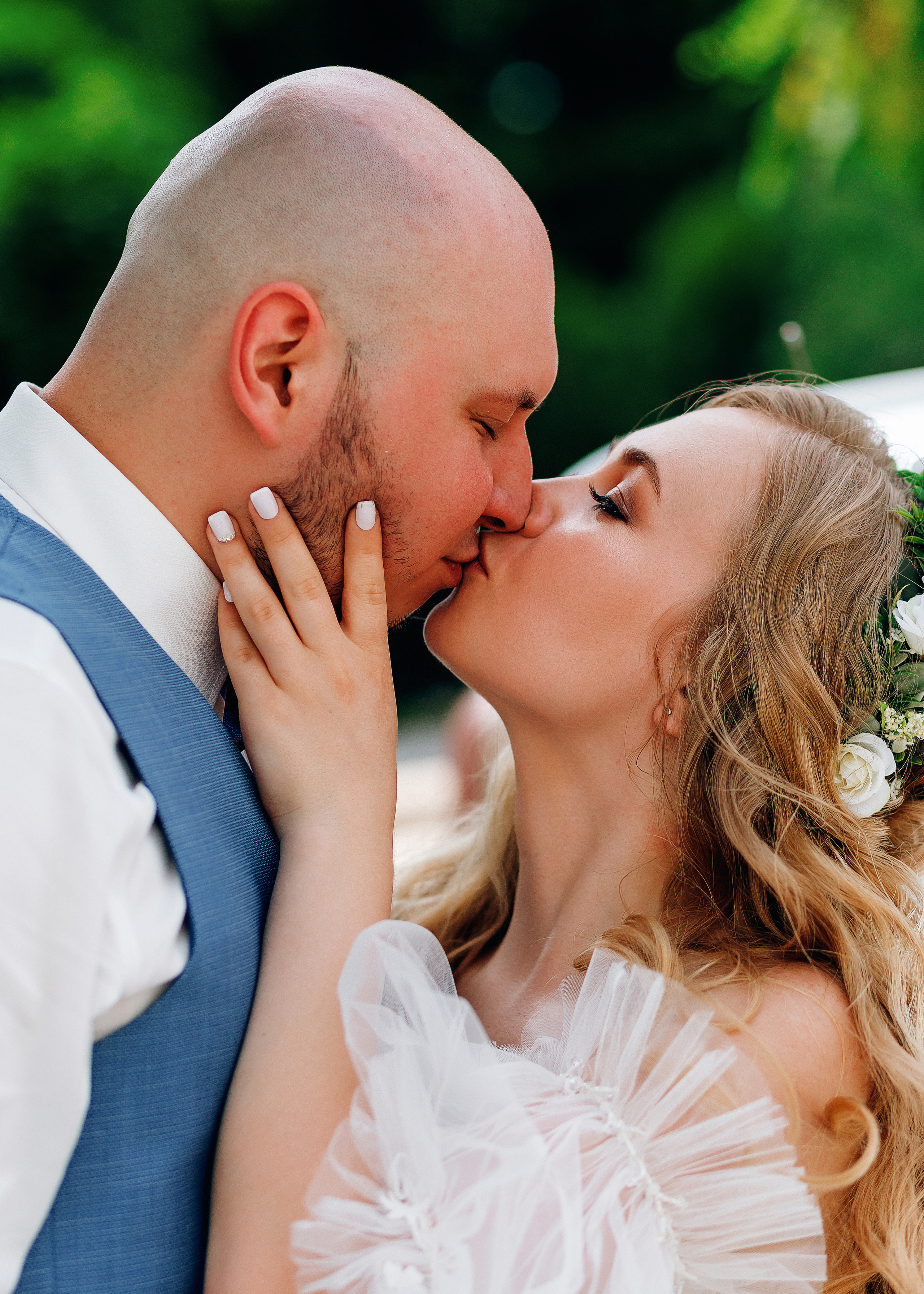 Иван и Оля (4.06.19). Свадебный  и семейный фотограф в Краснодаре