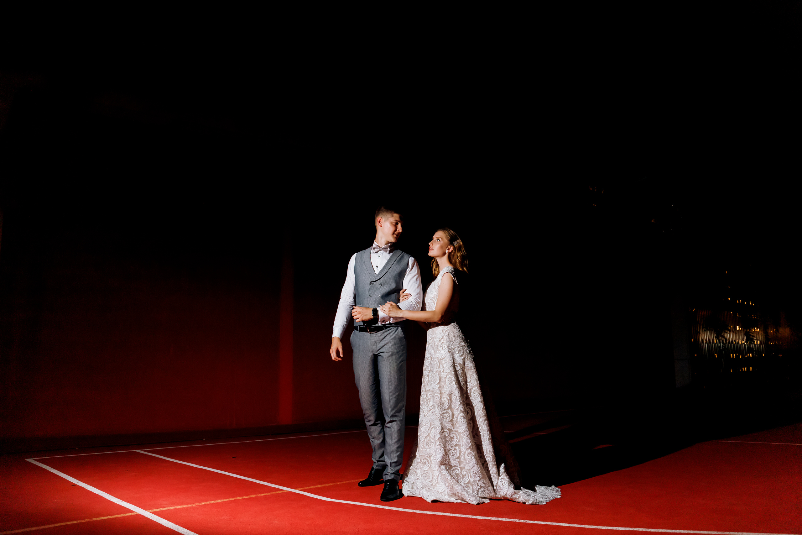 Станислав и Оксана (19.04.2019). Свадебный  и семейный фотограф в Краснодаре