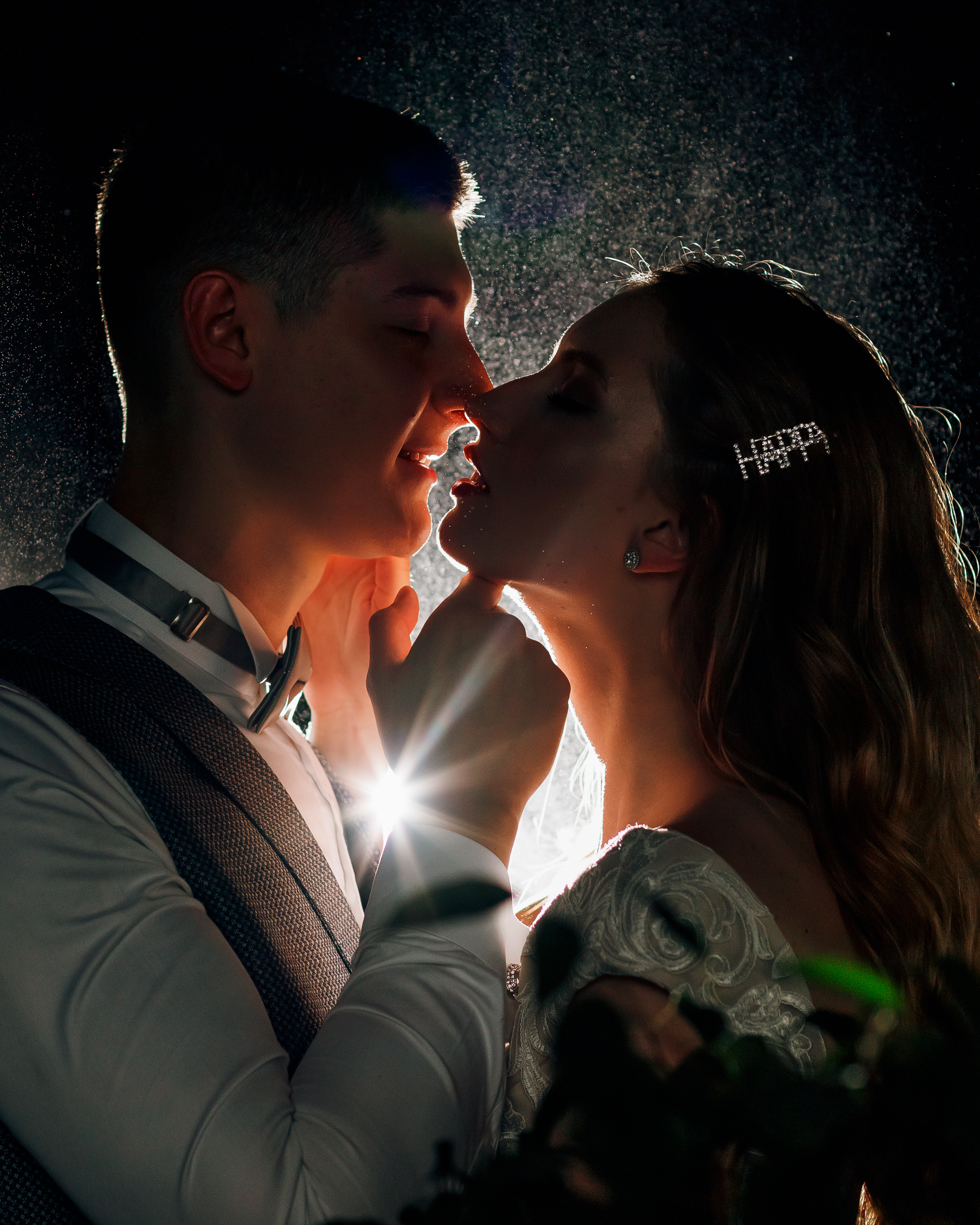 Станислав и Оксана (19.04.2019). Свадебный  и семейный фотограф в Краснодаре