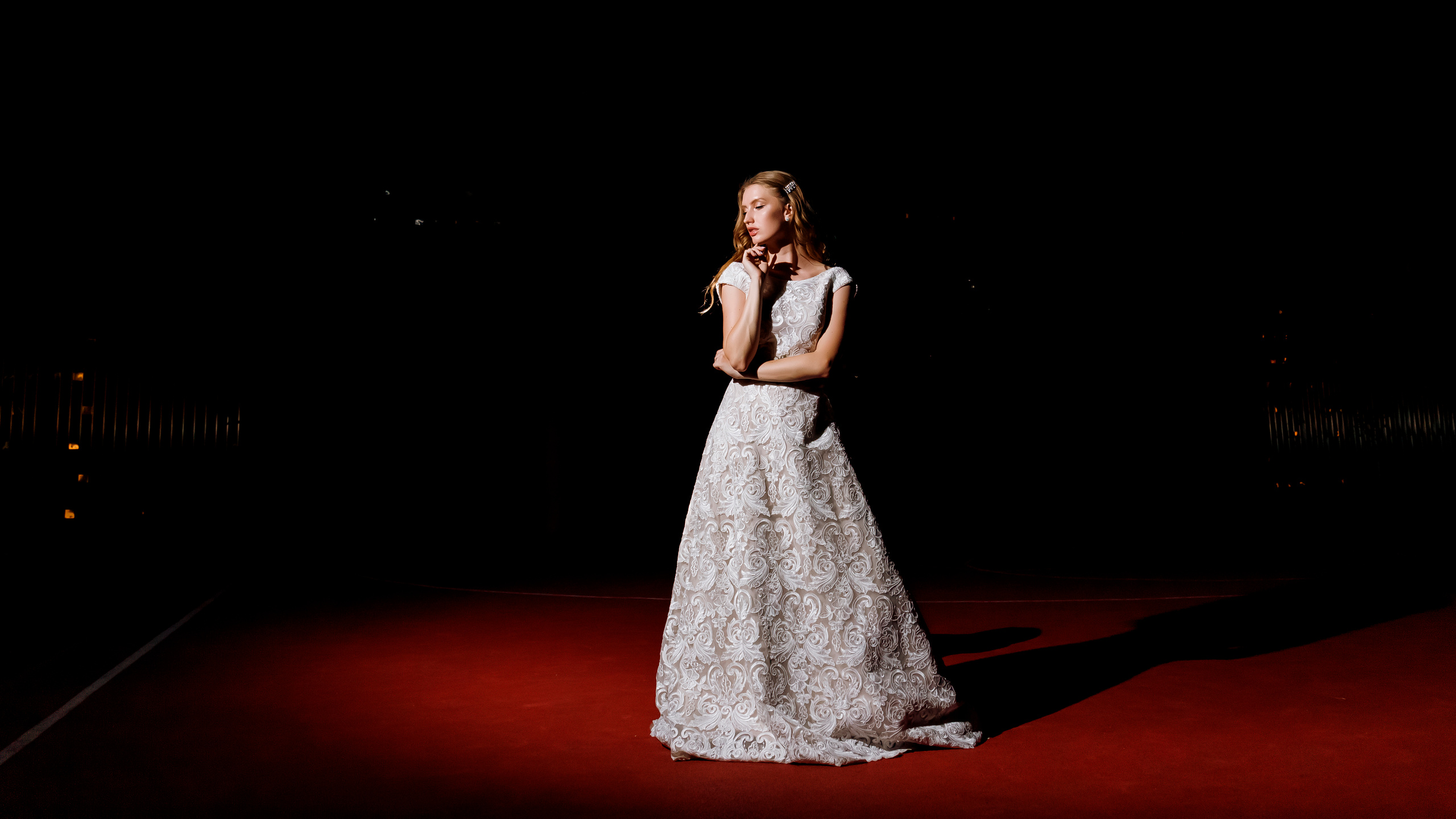 Станислав и Оксана (19.04.2019). Свадебный  и семейный фотограф в Краснодаре