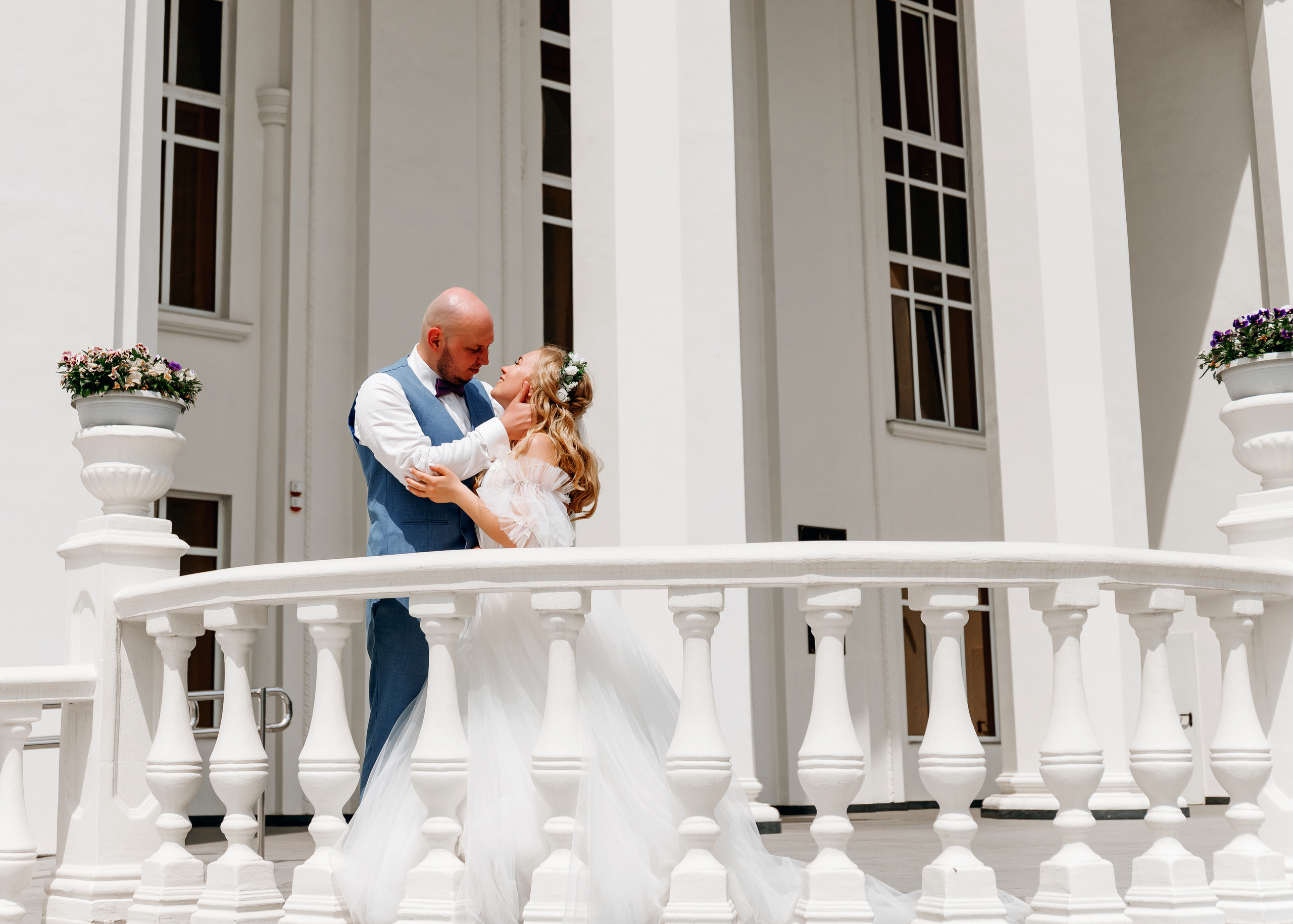 Иван и Оля (4.06.19). Свадебный  и семейный фотограф в Краснодаре