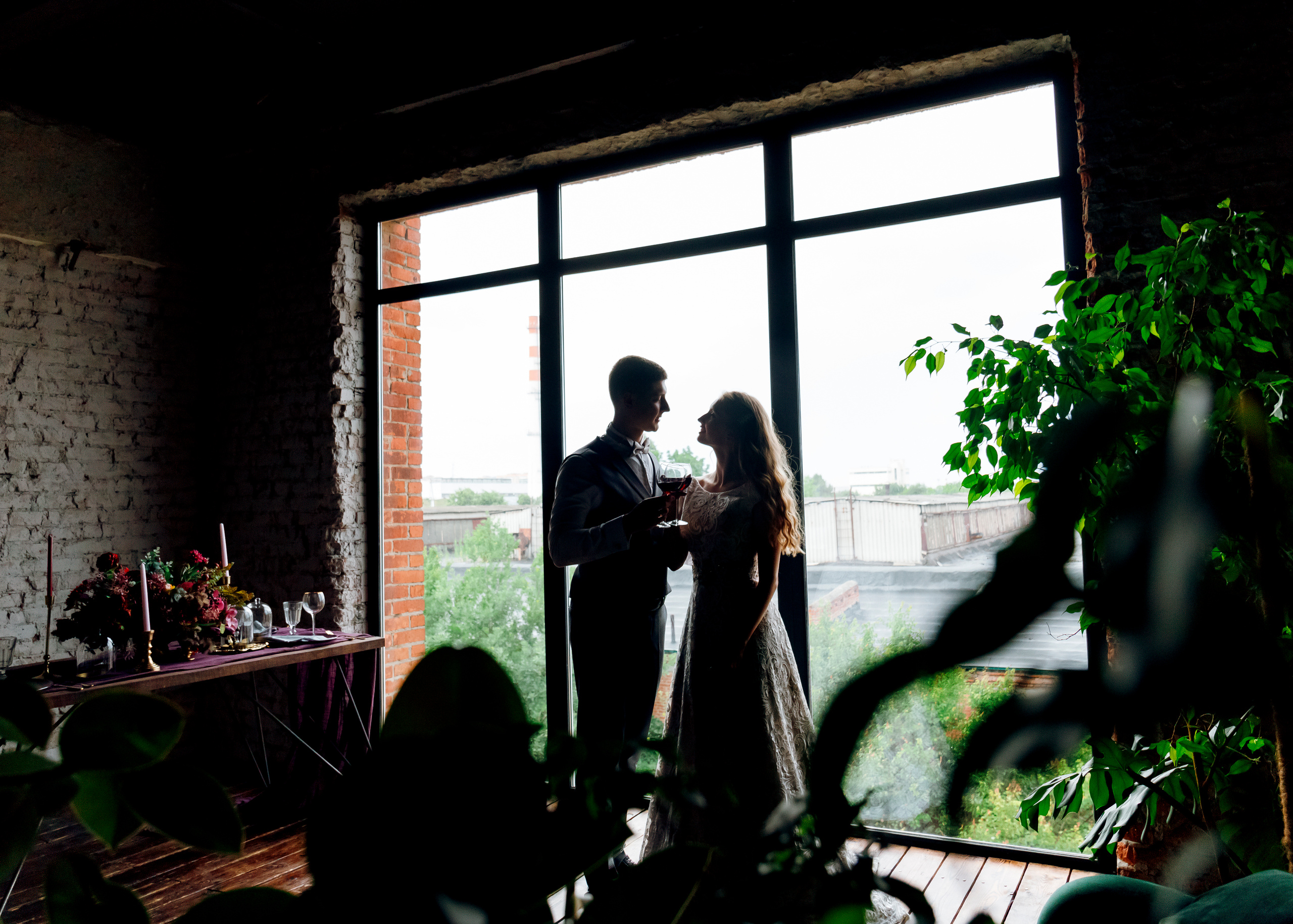 Станислав и Оксана (19.04.2019). Свадебный  и семейный фотограф в Краснодаре