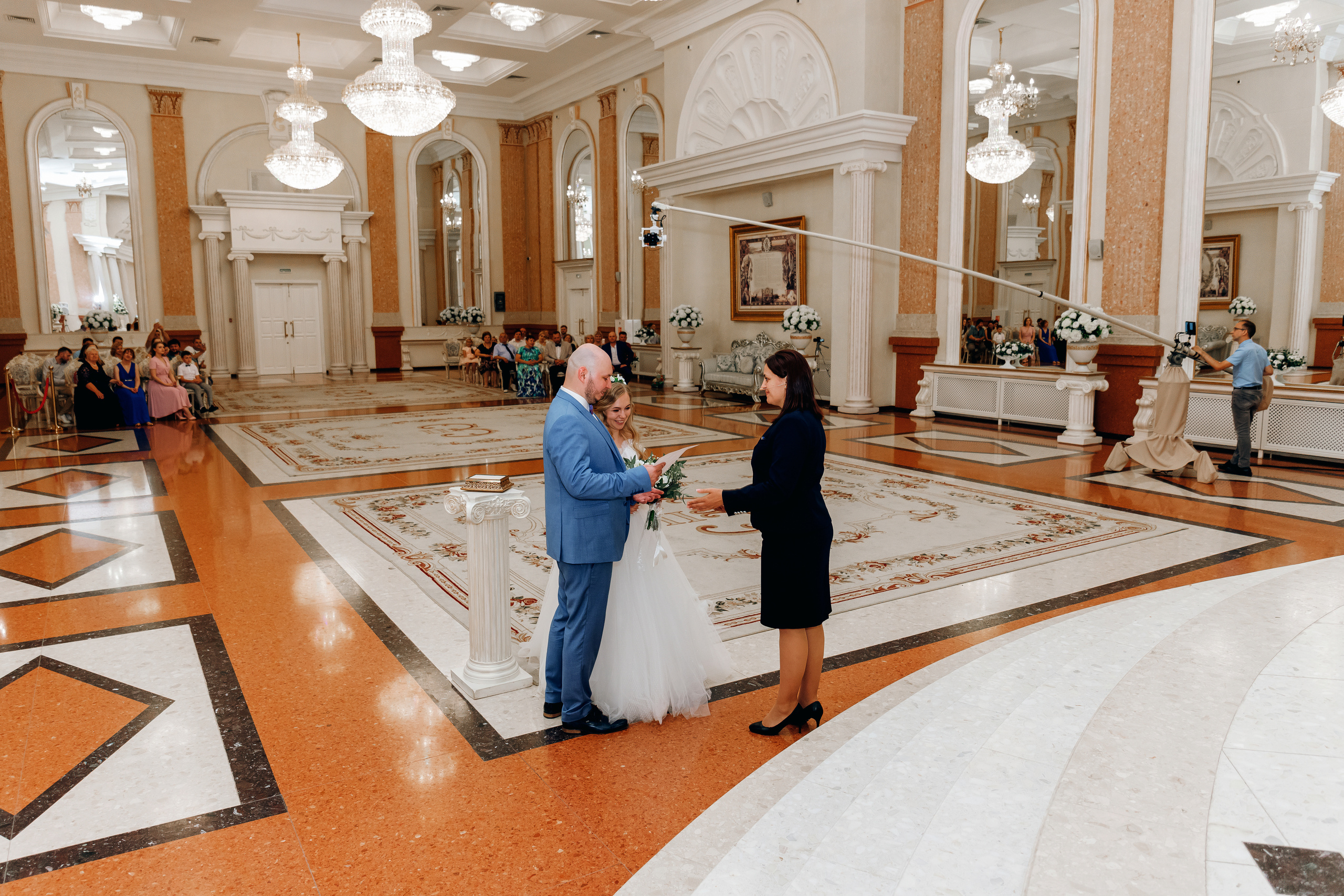 Иван и Оля (4.06.19). Свадебный  и семейный фотограф в Краснодаре