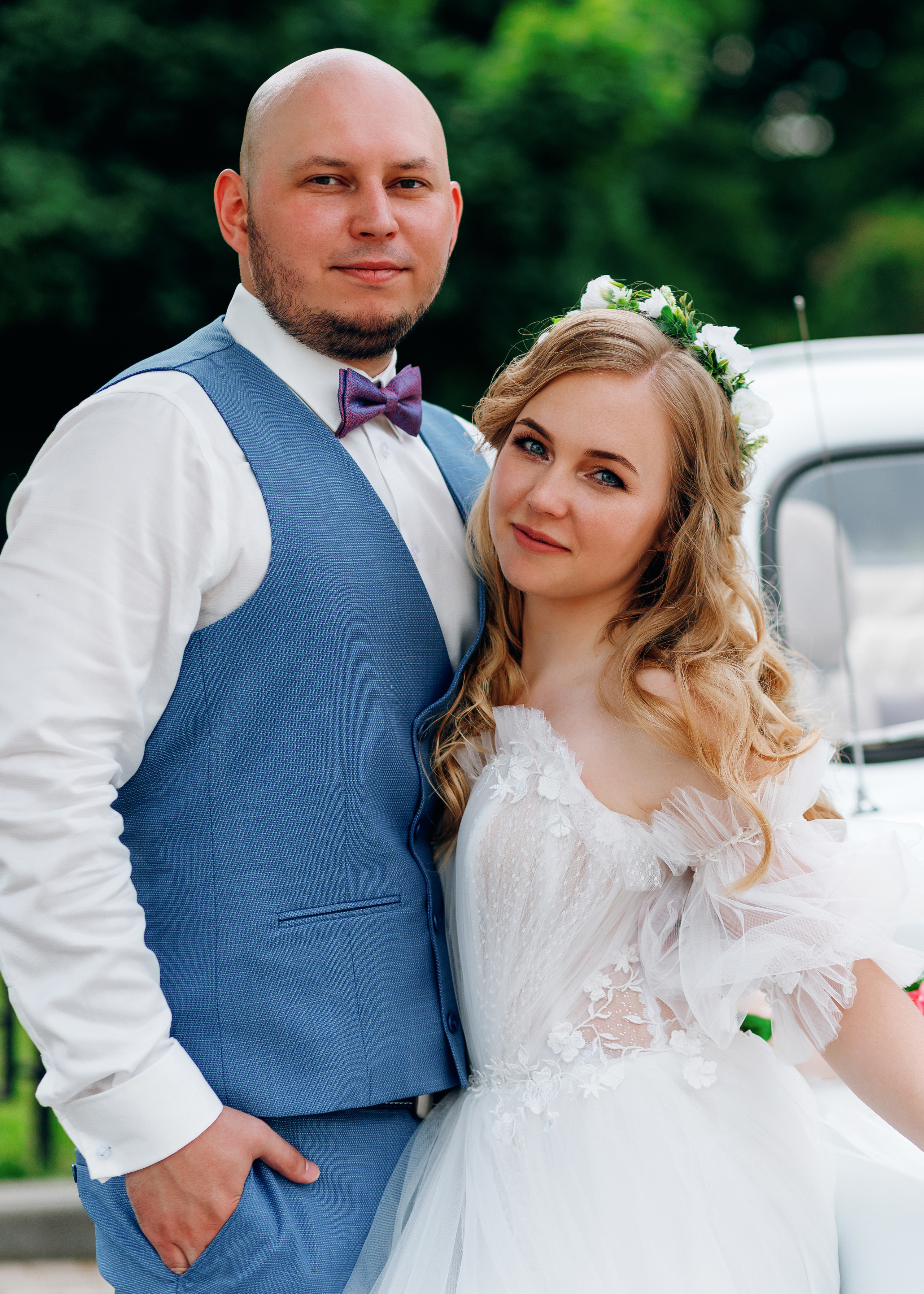Иван и Оля (4.06.19). Свадебный  и семейный фотограф в Краснодаре