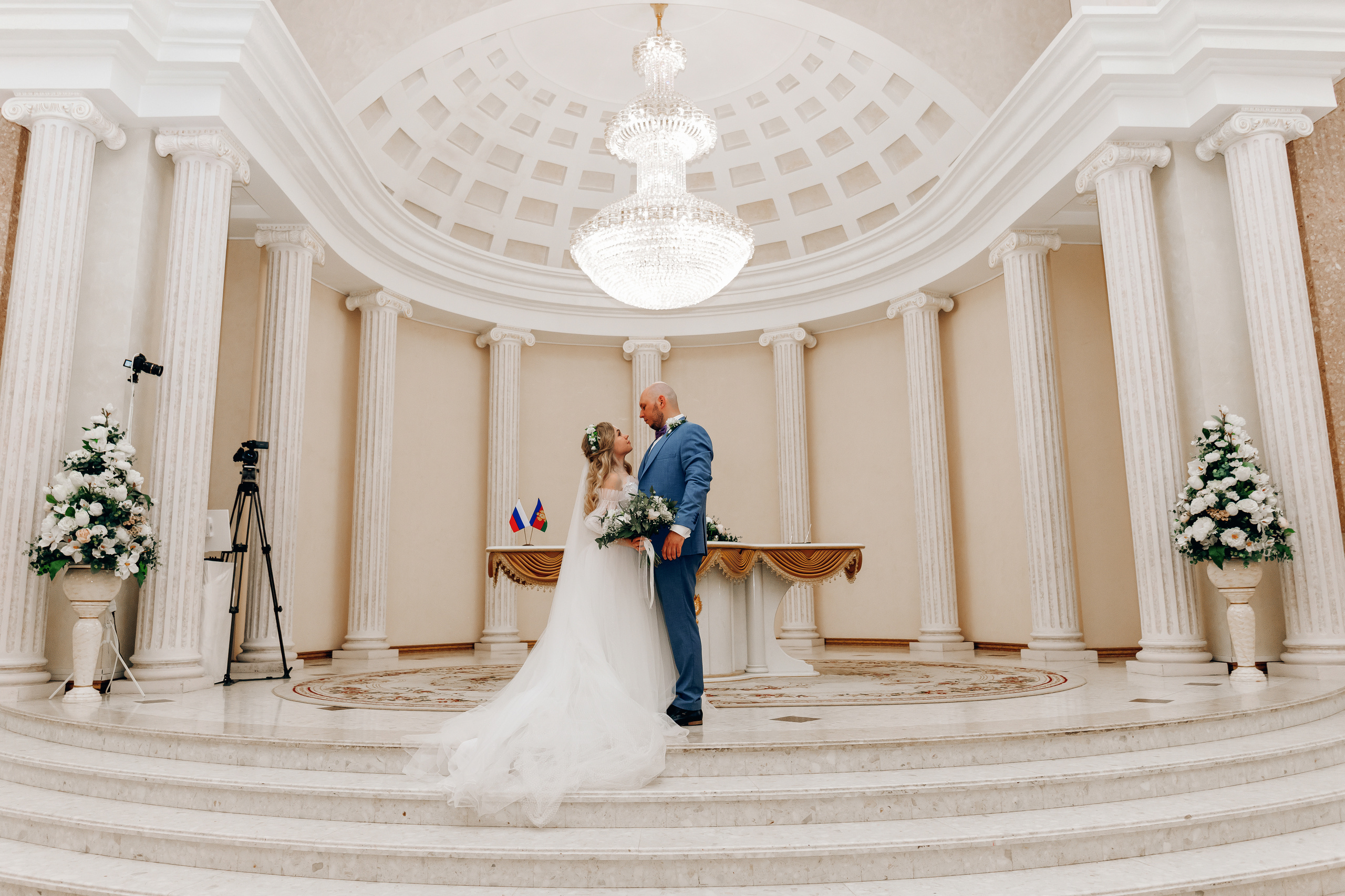 Иван и Оля (4.06.19). Свадебный  и семейный фотограф в Краснодаре